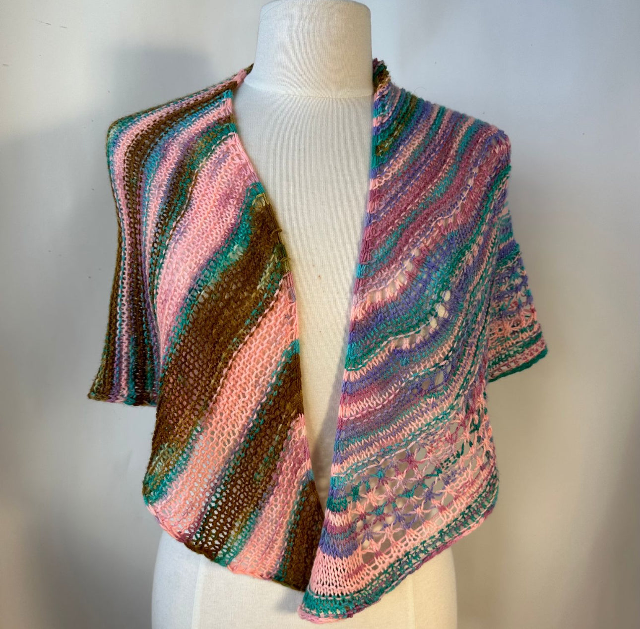ARTYARNS MARCH INSPIRATION - SPRING FEVER
