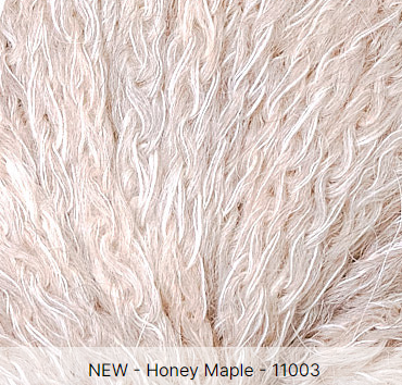 11003 HONEYMAPLE