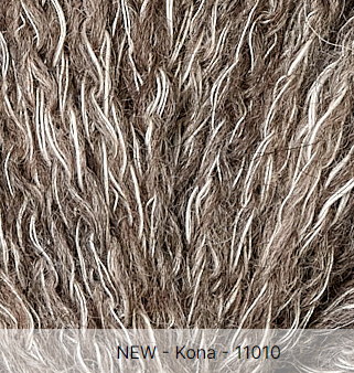 MUTSCH SHAWL KIT
