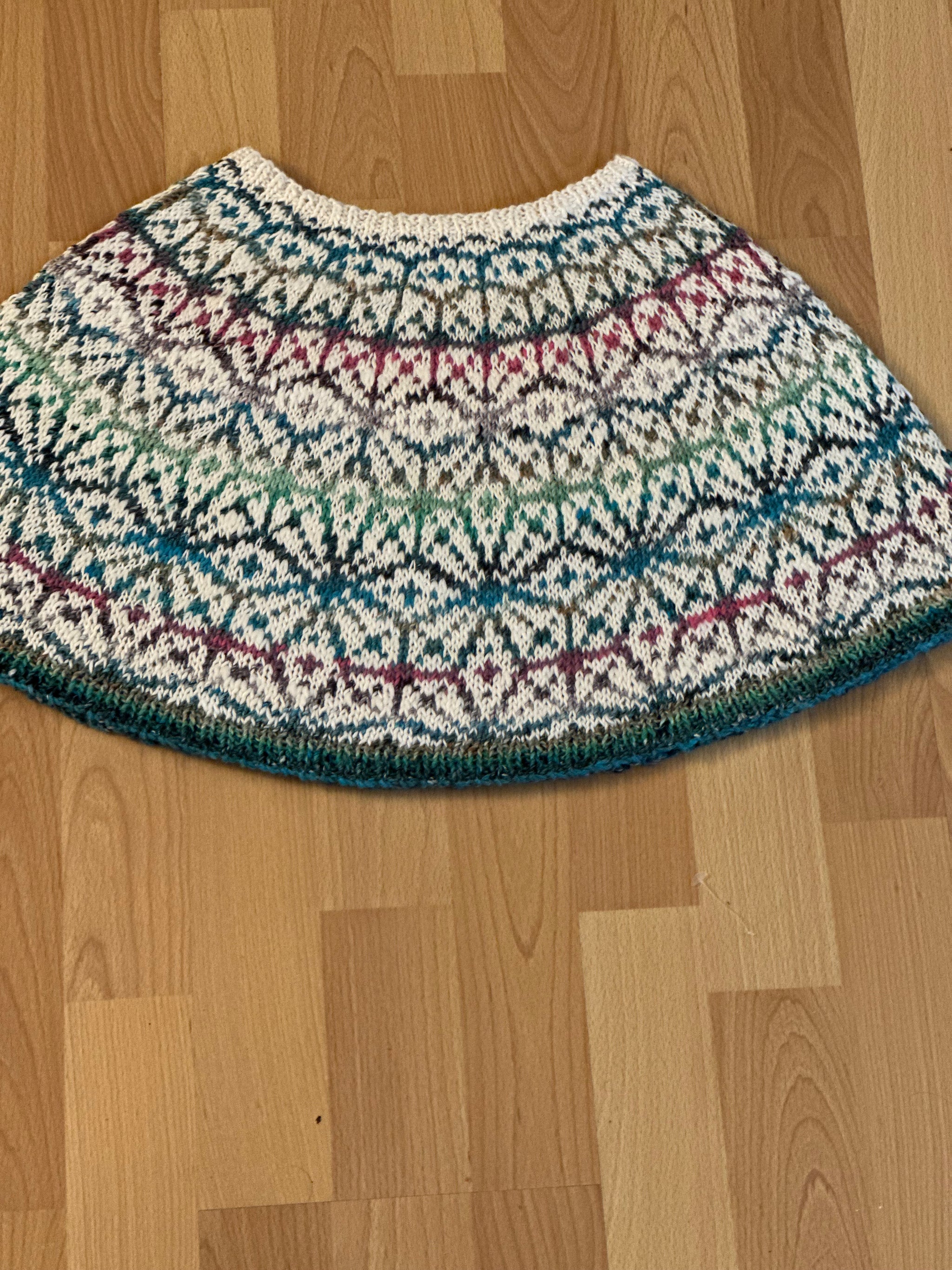 PRISM DANCE CAPELET KIT