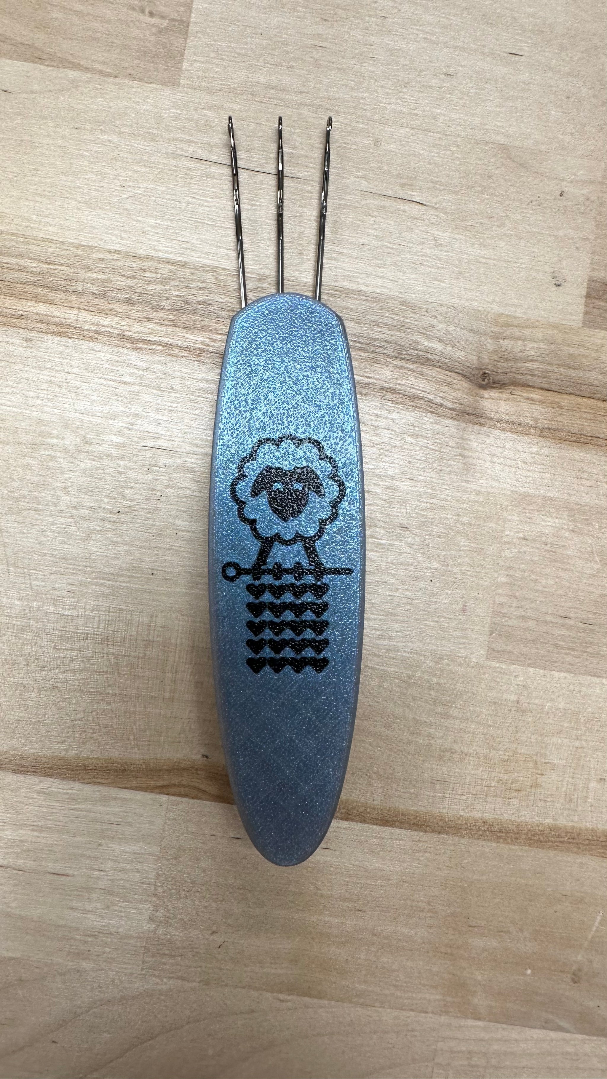 CORDSMITH I-CORD TOOL