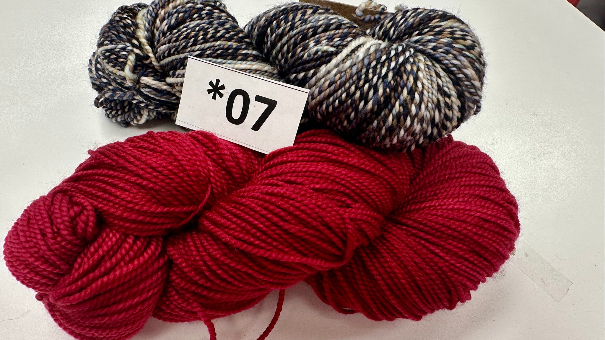BARNSTABLE SHAWL KIT