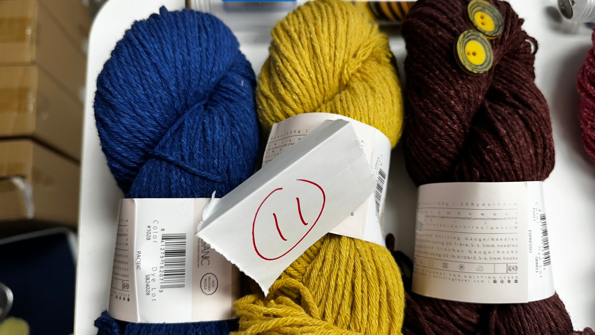 ROCKY SHORES COWL - ADVENTURE BOUND UNsubscription BOX - FEBRUARY