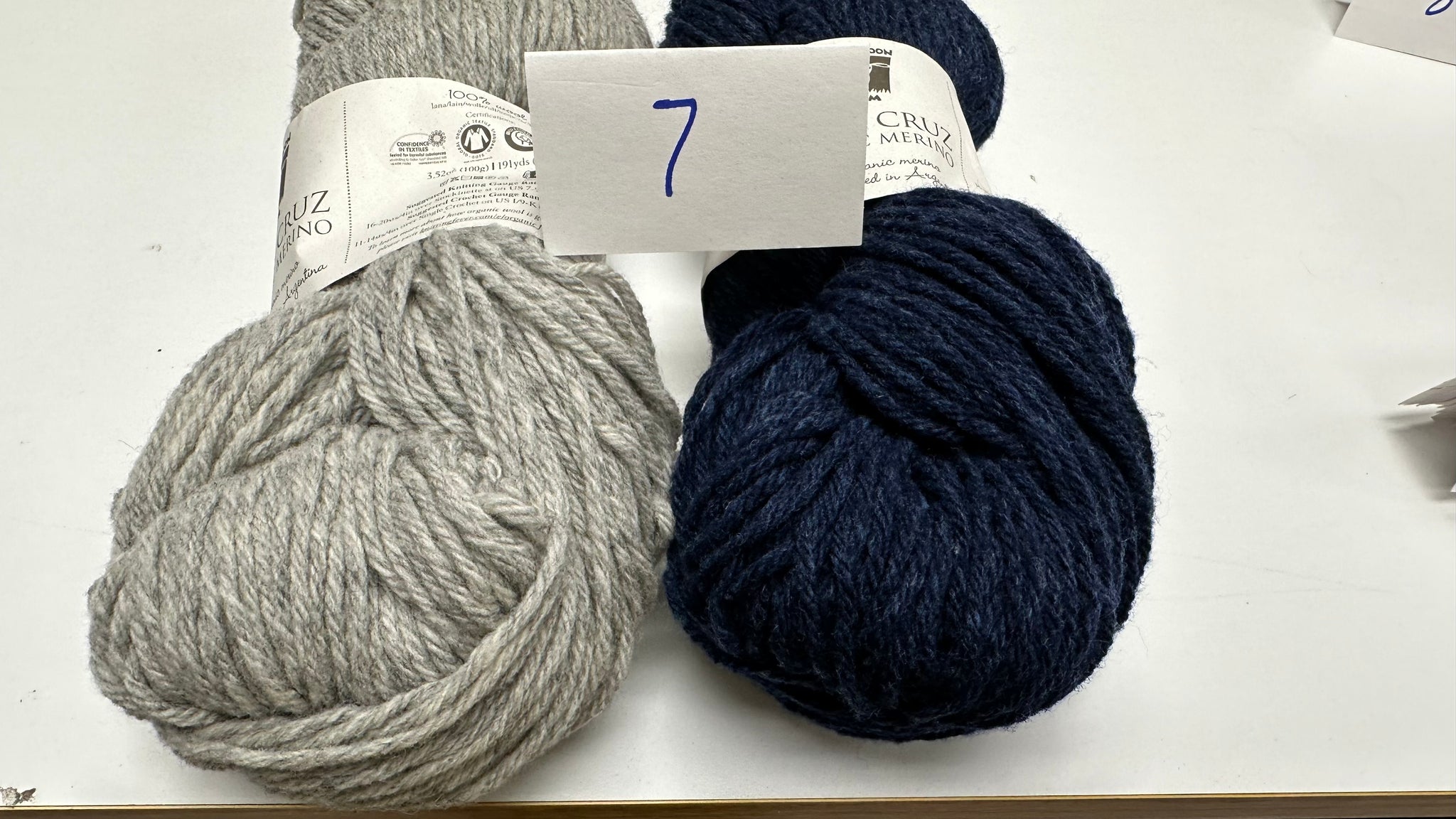 SLEIGH RIDE HAT KIT