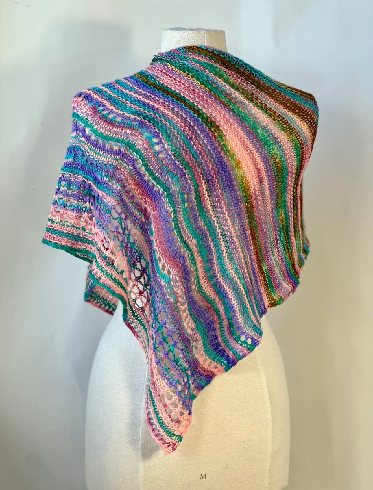 ARTYARNS MARCH INSPIRATION - SPRING FEVER