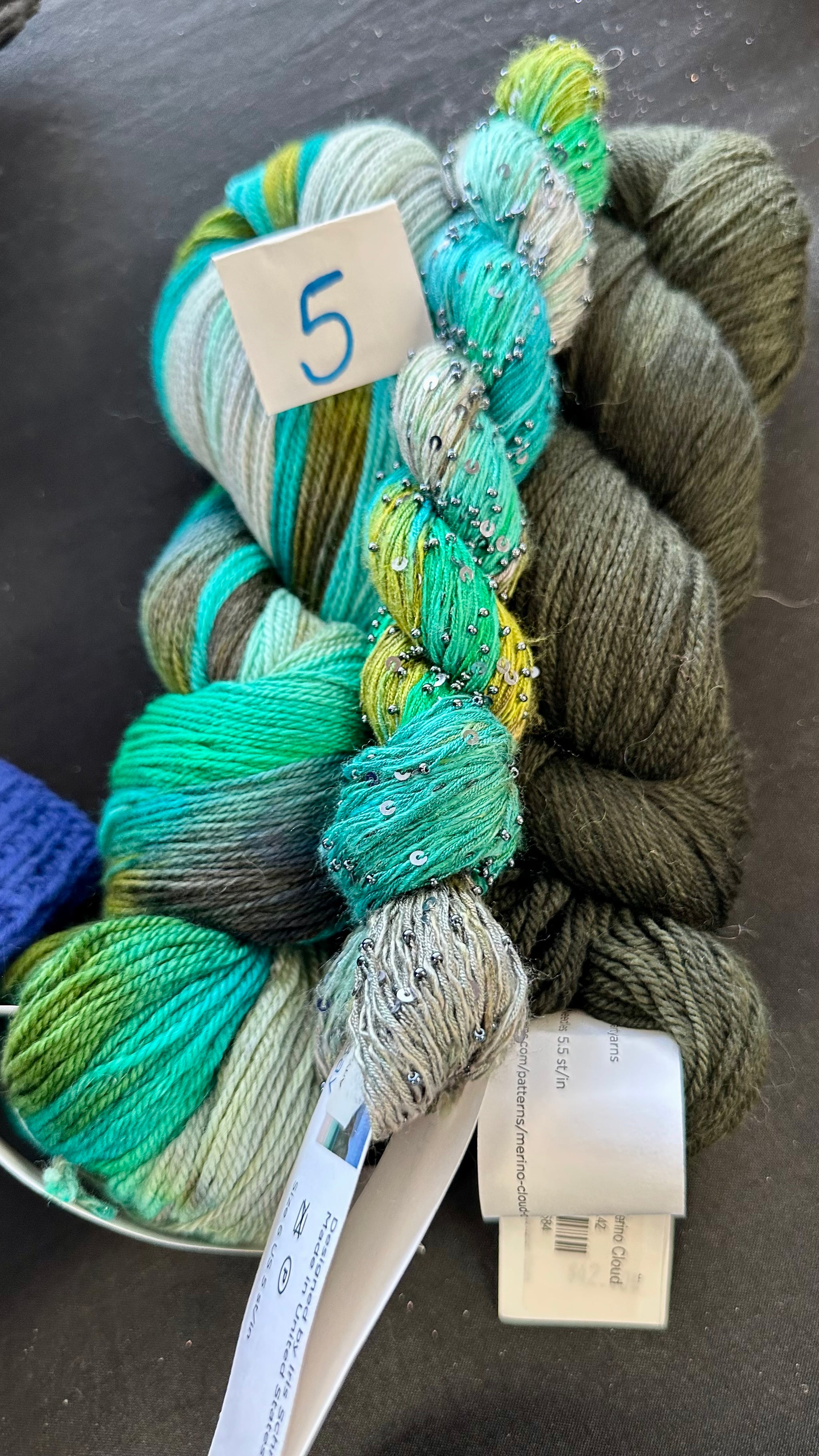 MAYA BAY PONCHO KIT
