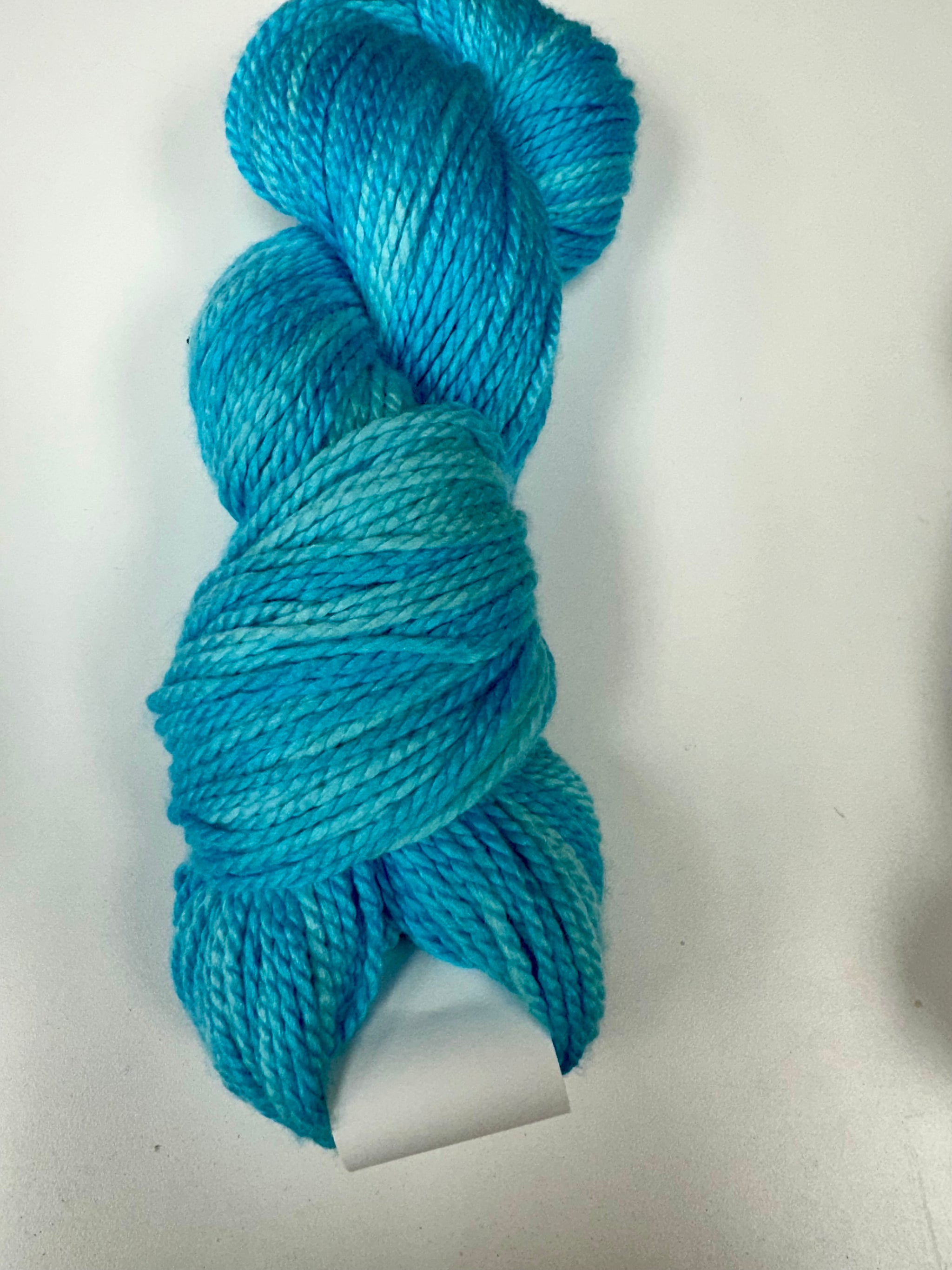 ARTYARNS SILKY TWIST YARN
