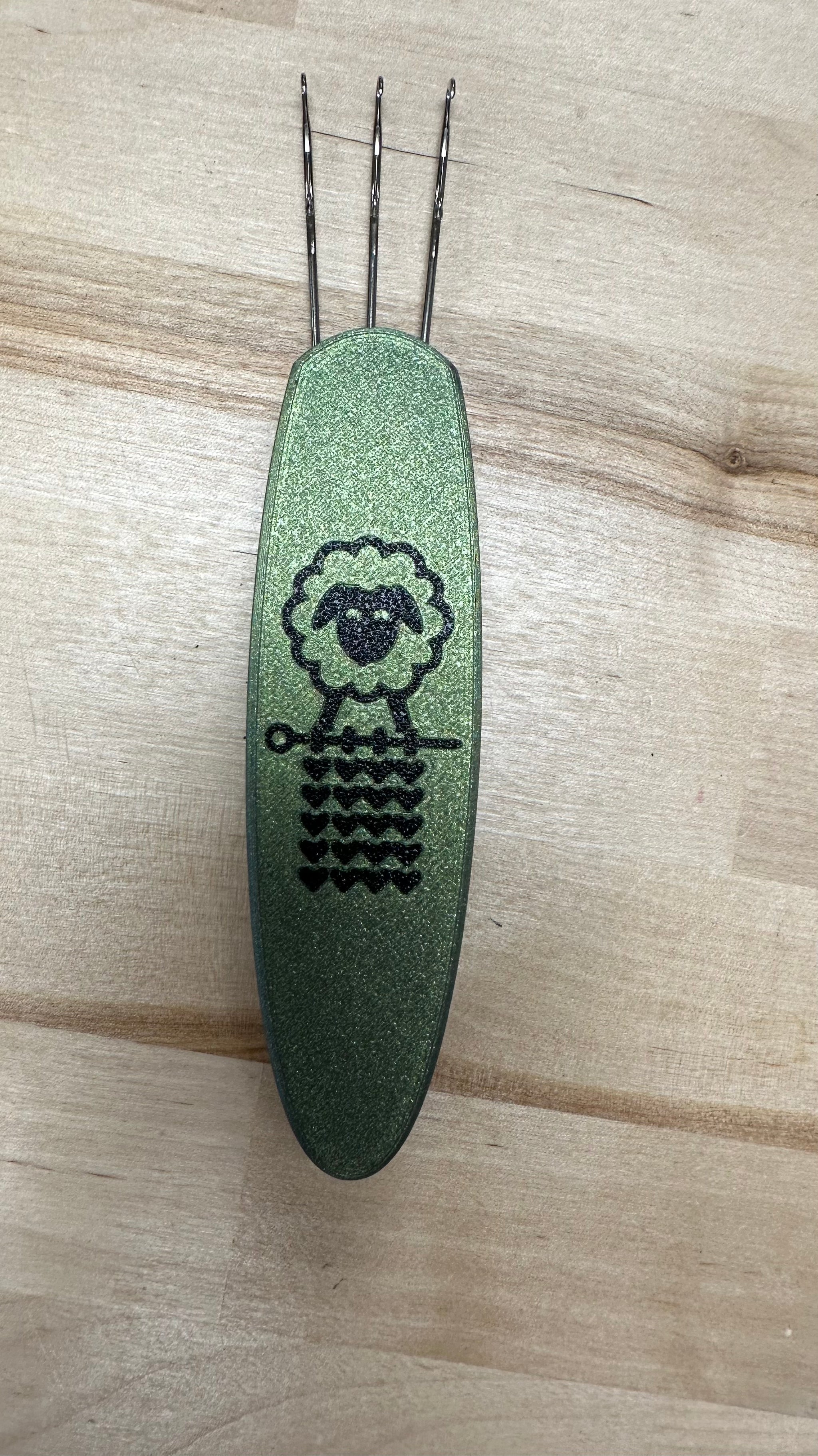CORDSMITH I-CORD TOOL