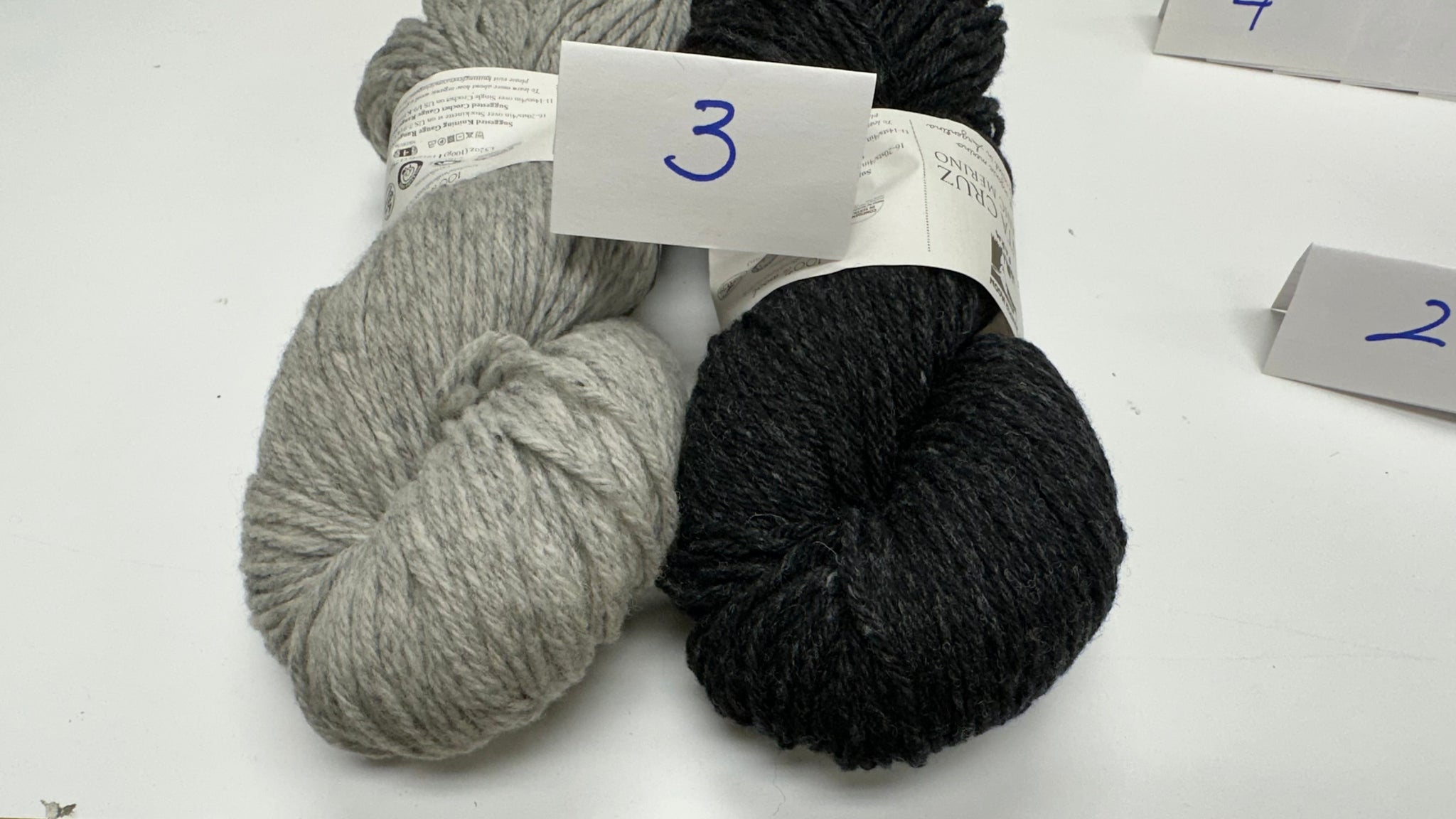 SLEIGH RIDE HAT KIT