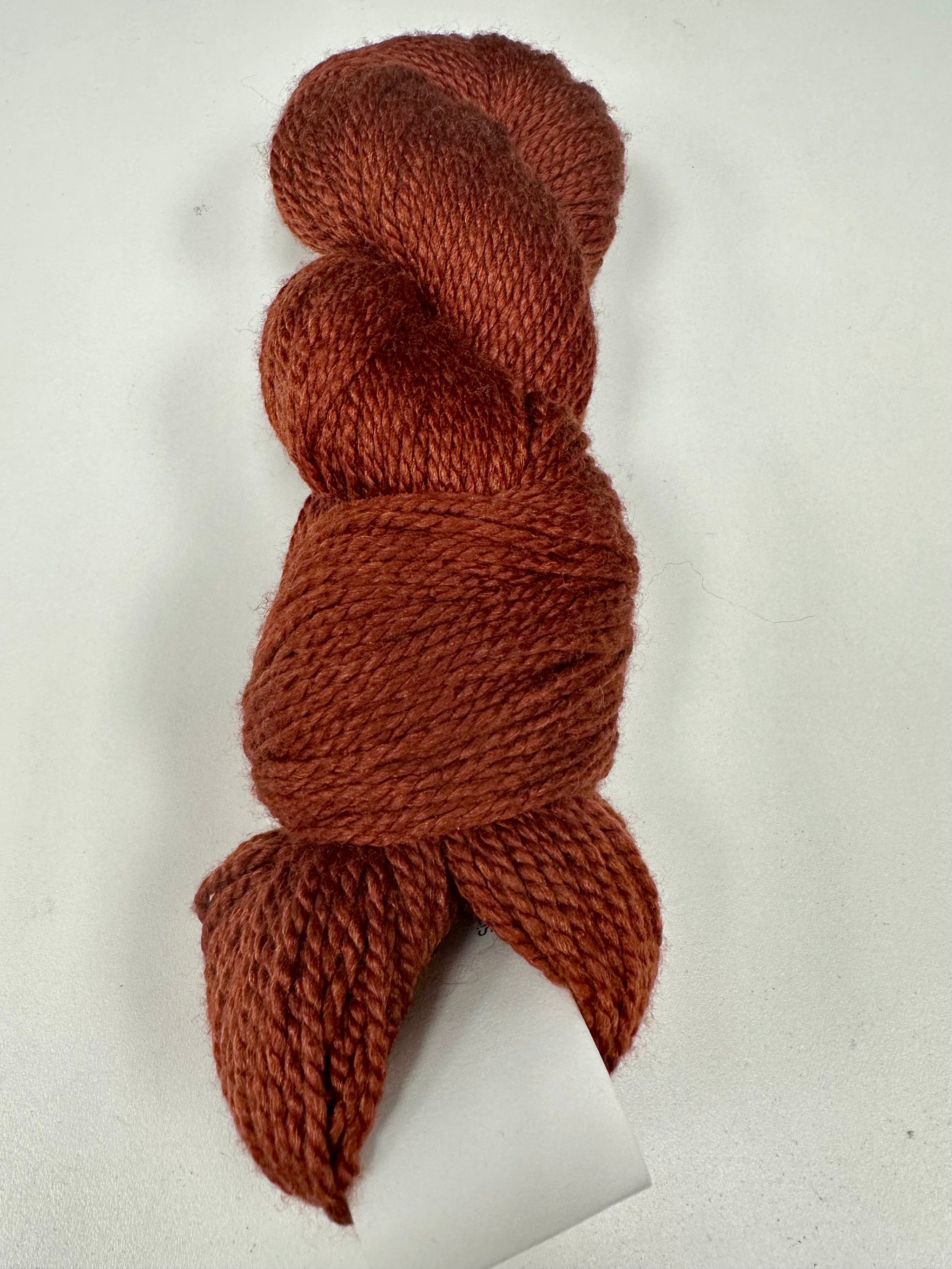 ARTYARNS SILKY TWIST YARN