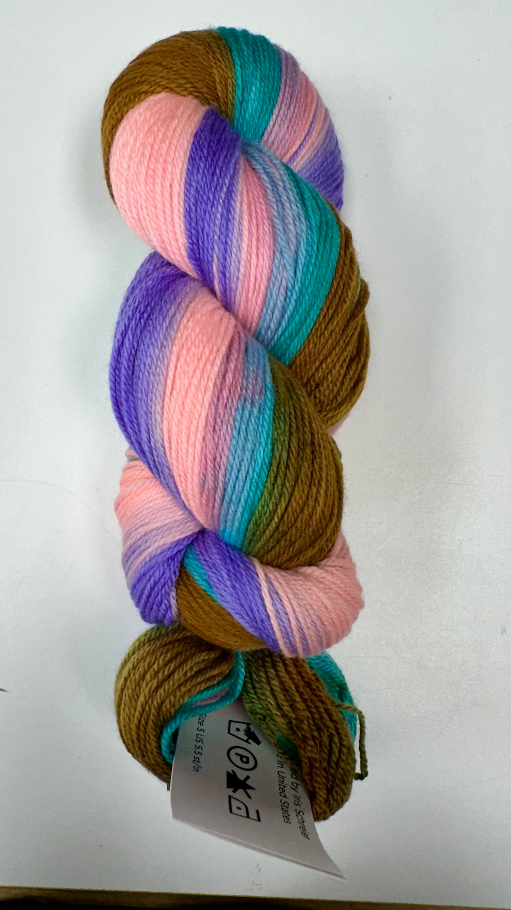 ARTYARNS MARCH INSPIRATION - SPRING FEVER