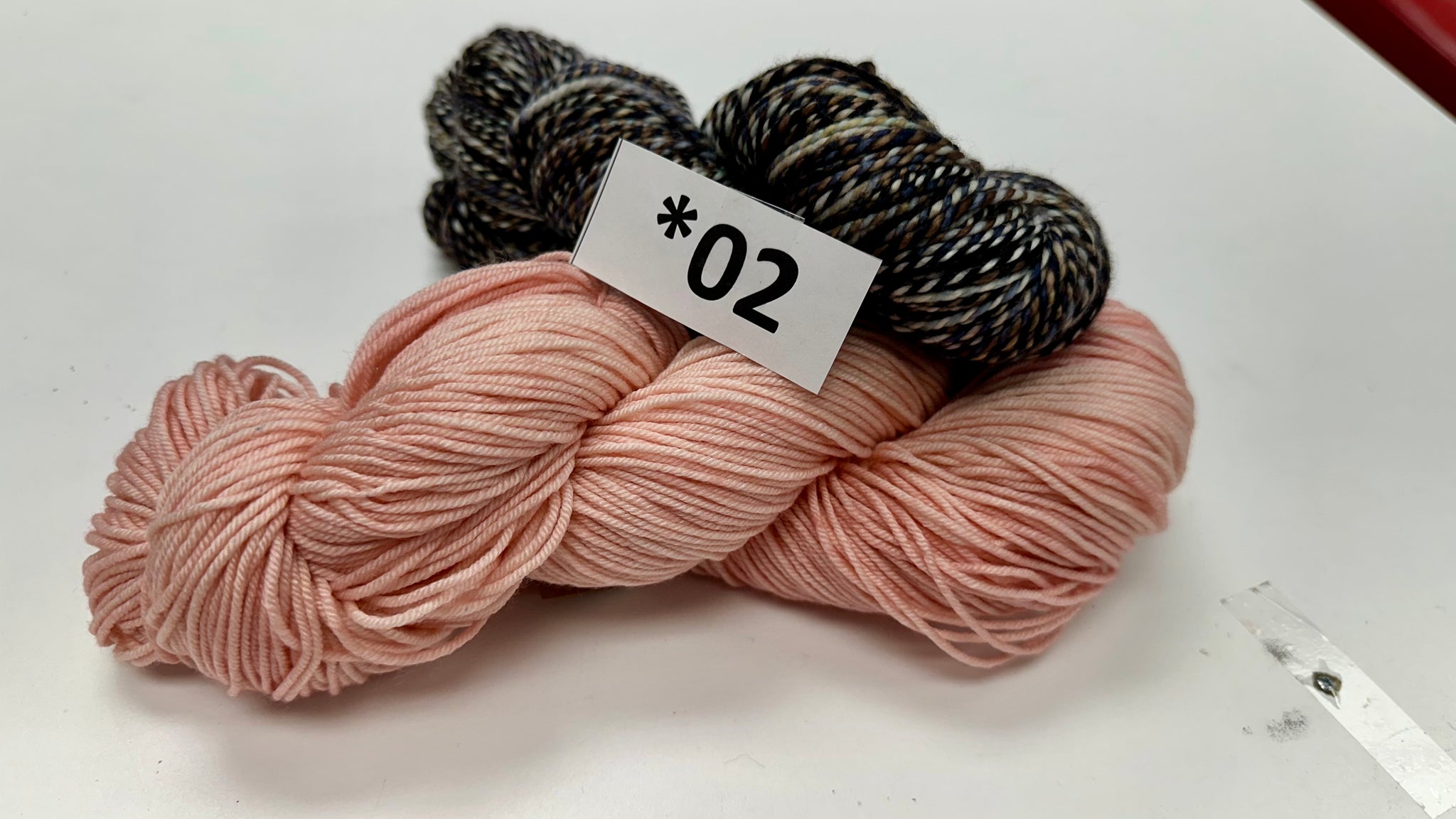 BARNSTABLE SHAWL KIT
