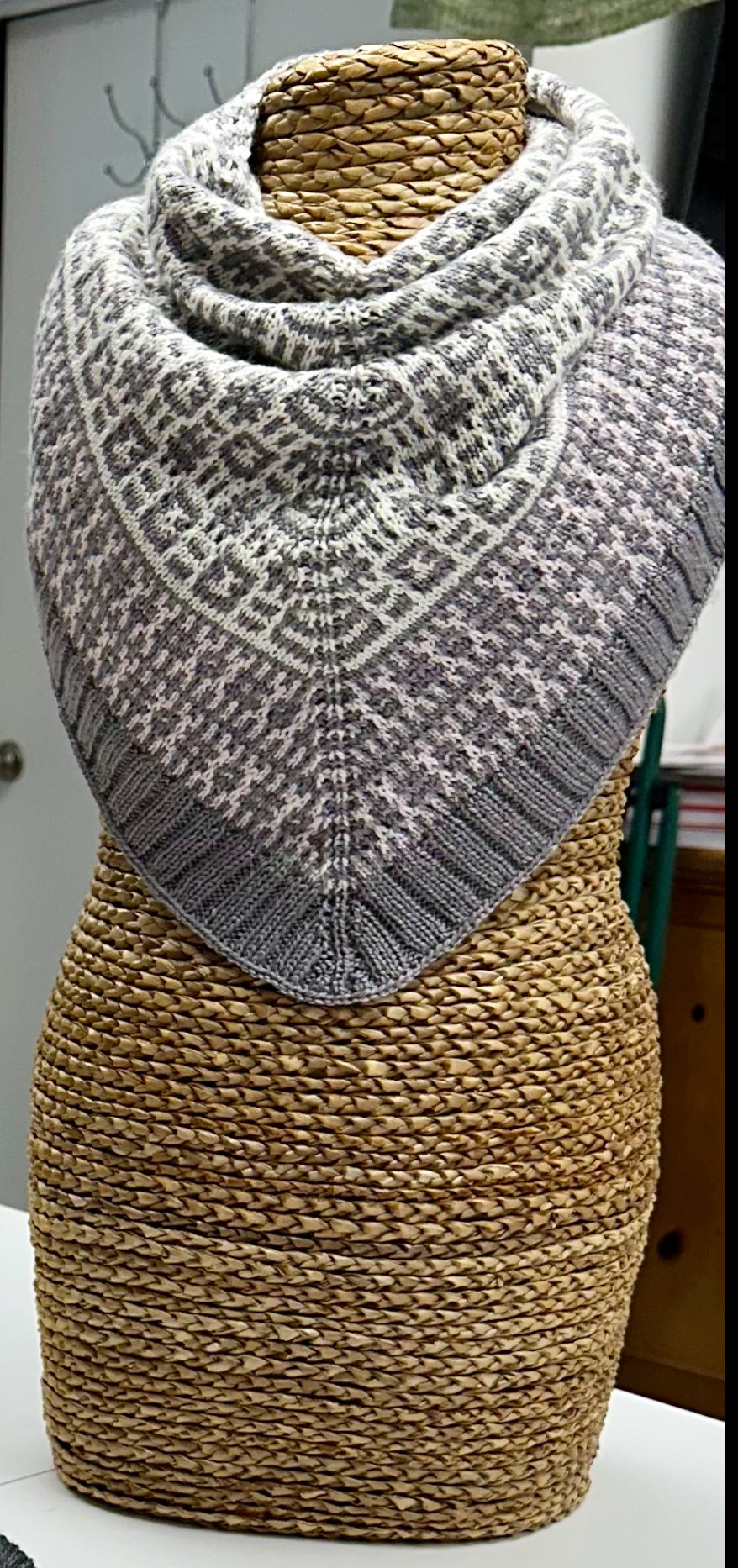 CHROMATIC KERCHIEF KIT