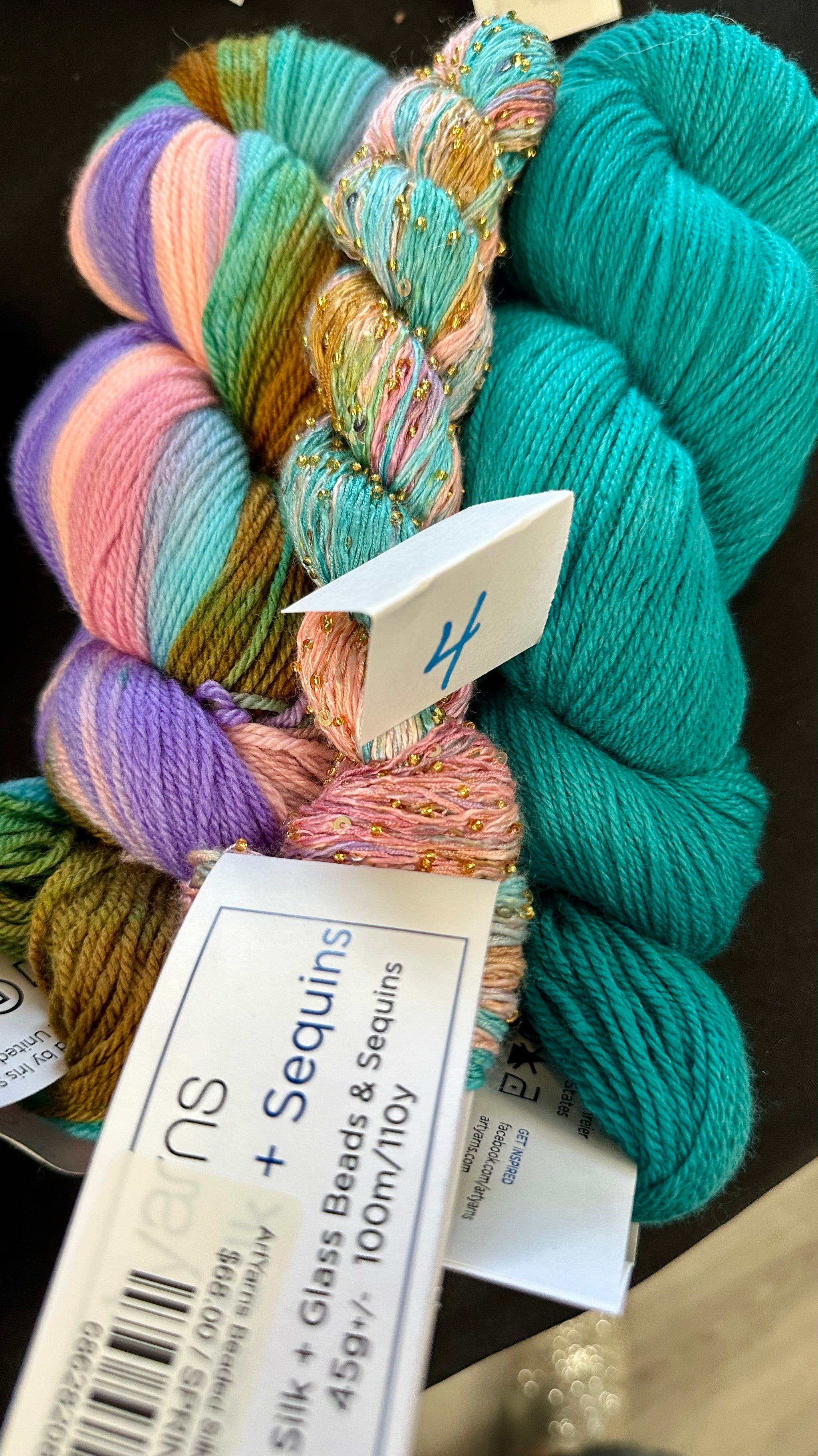 MAYA BAY PONCHO KIT