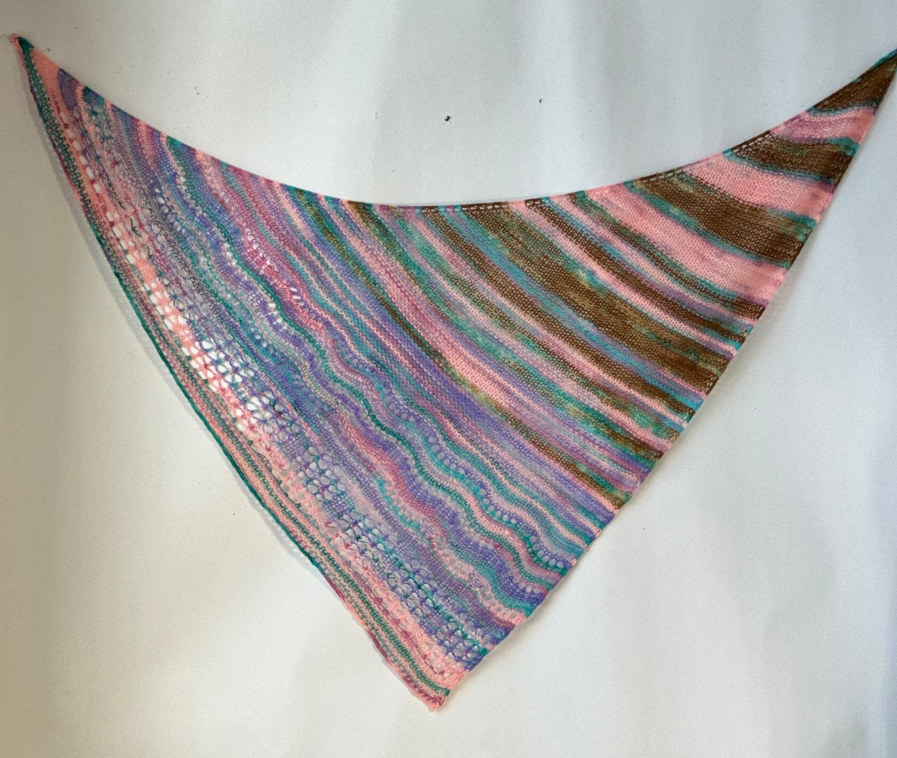 ARTYARNS MARCH INSPIRATION - SPRING FEVER