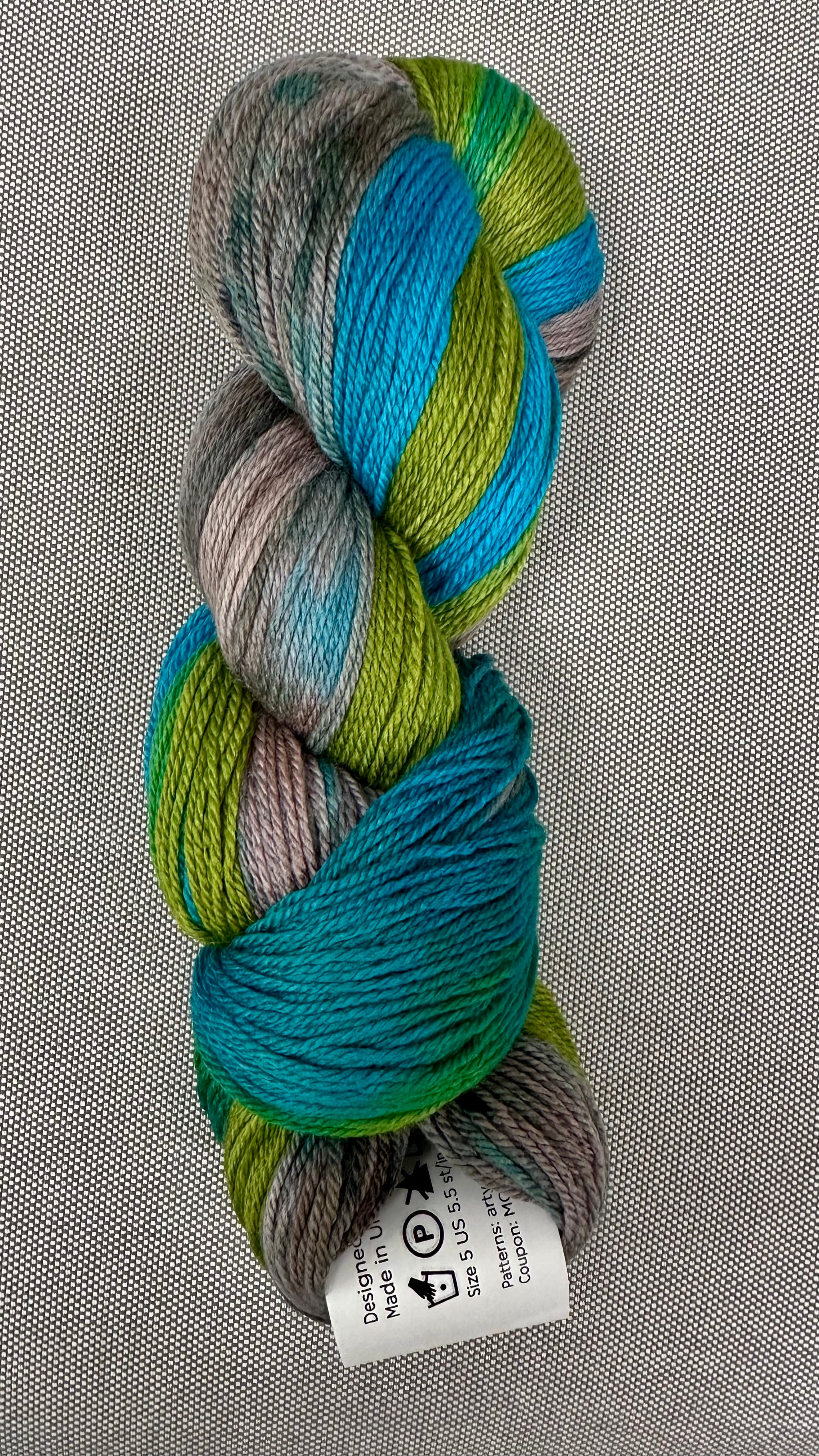 ArtYarns Merino Cloud