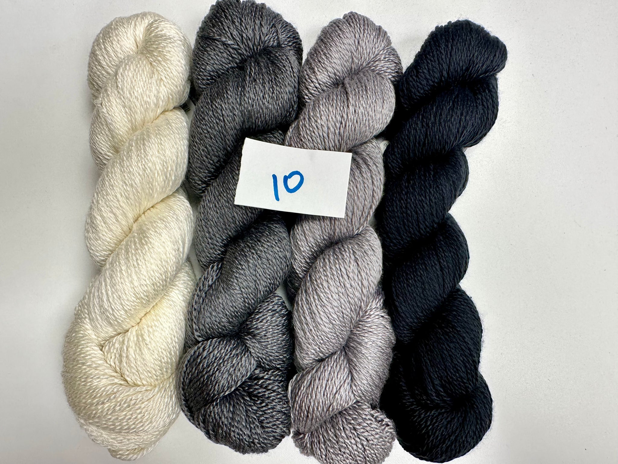 PARACAS SHAWL KIT