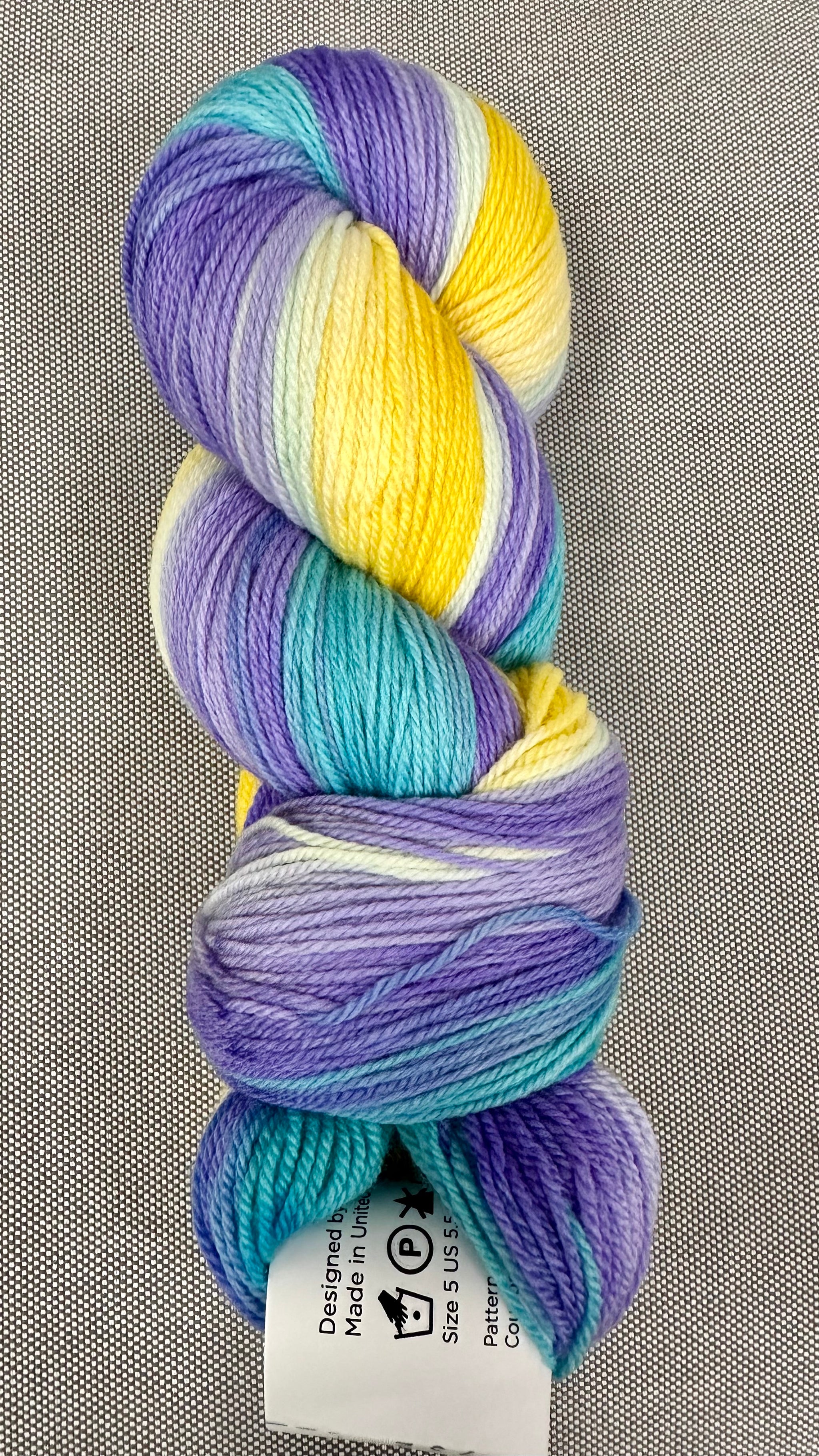 ArtYarns Merino Cloud