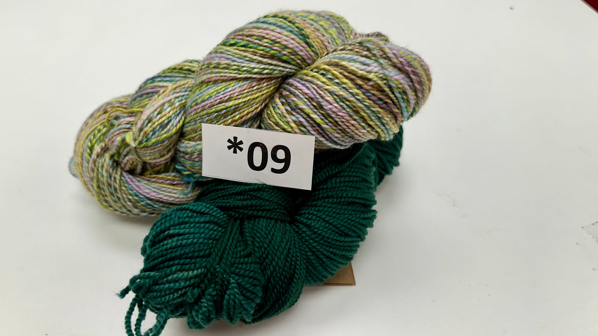 BARNSTABLE SHAWL KIT