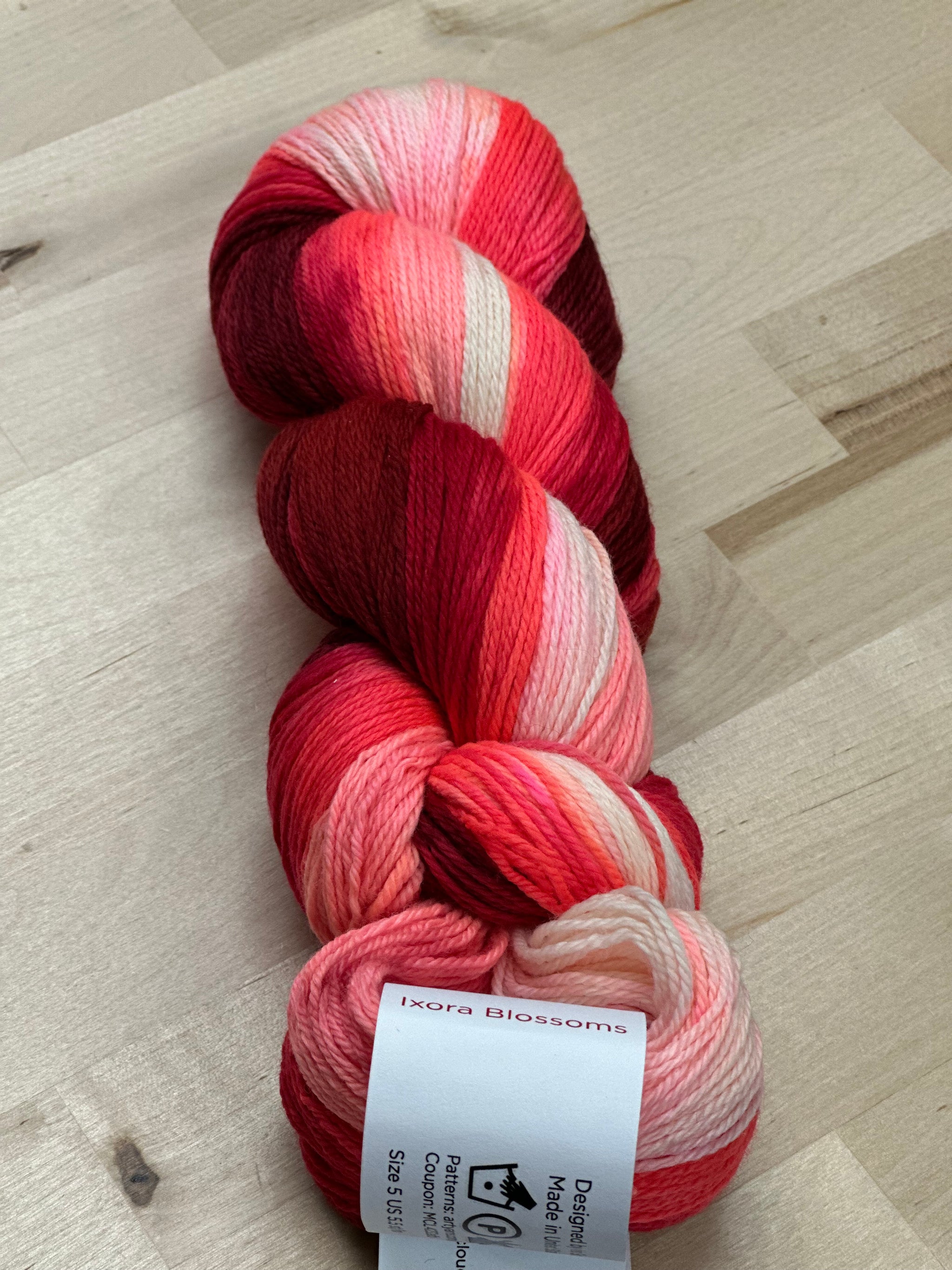 ArtYarns Merino Cloud