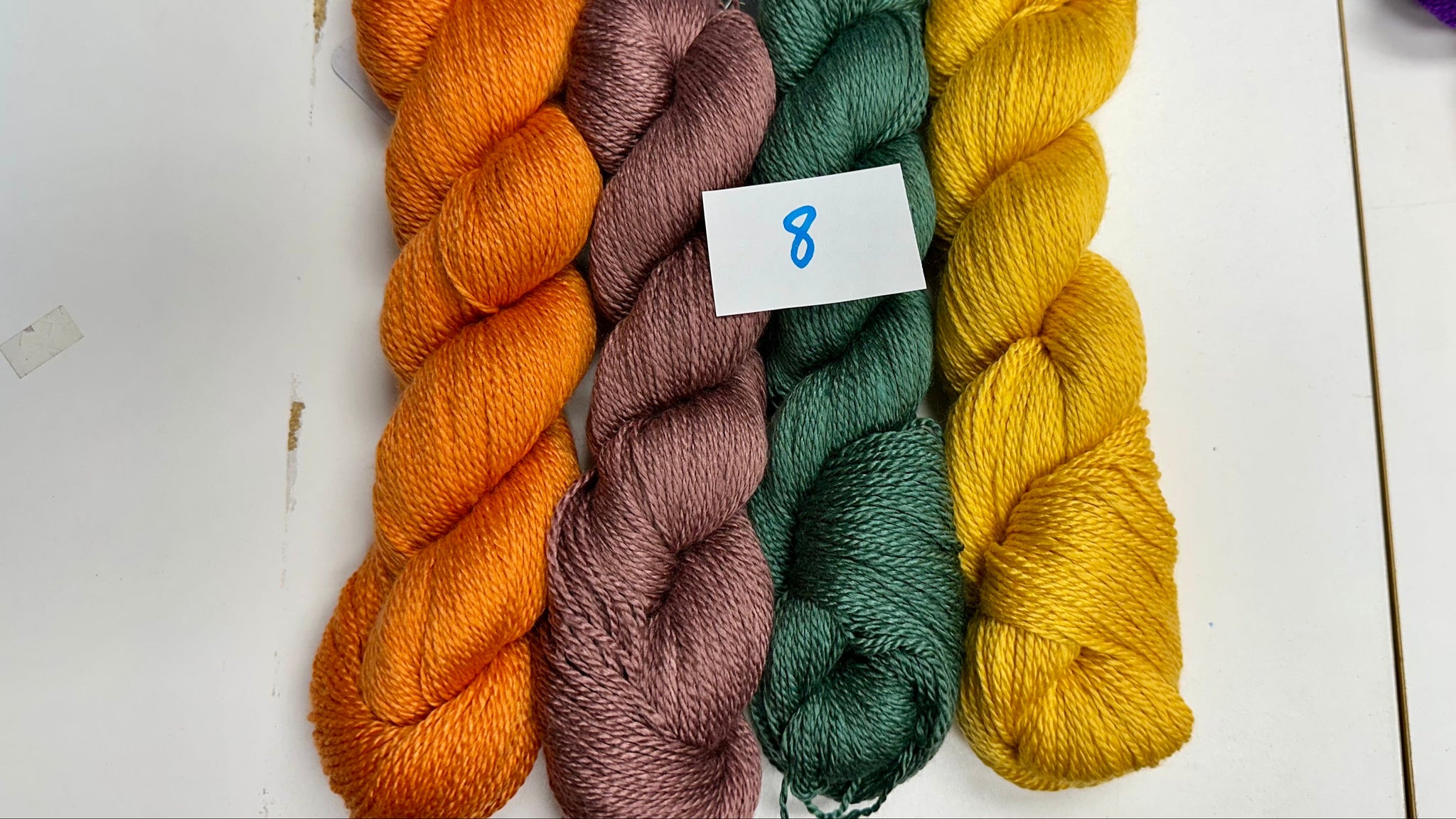 8