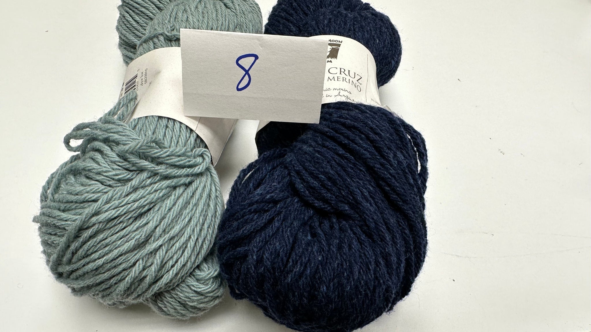 SLEIGH RIDE HAT KIT
