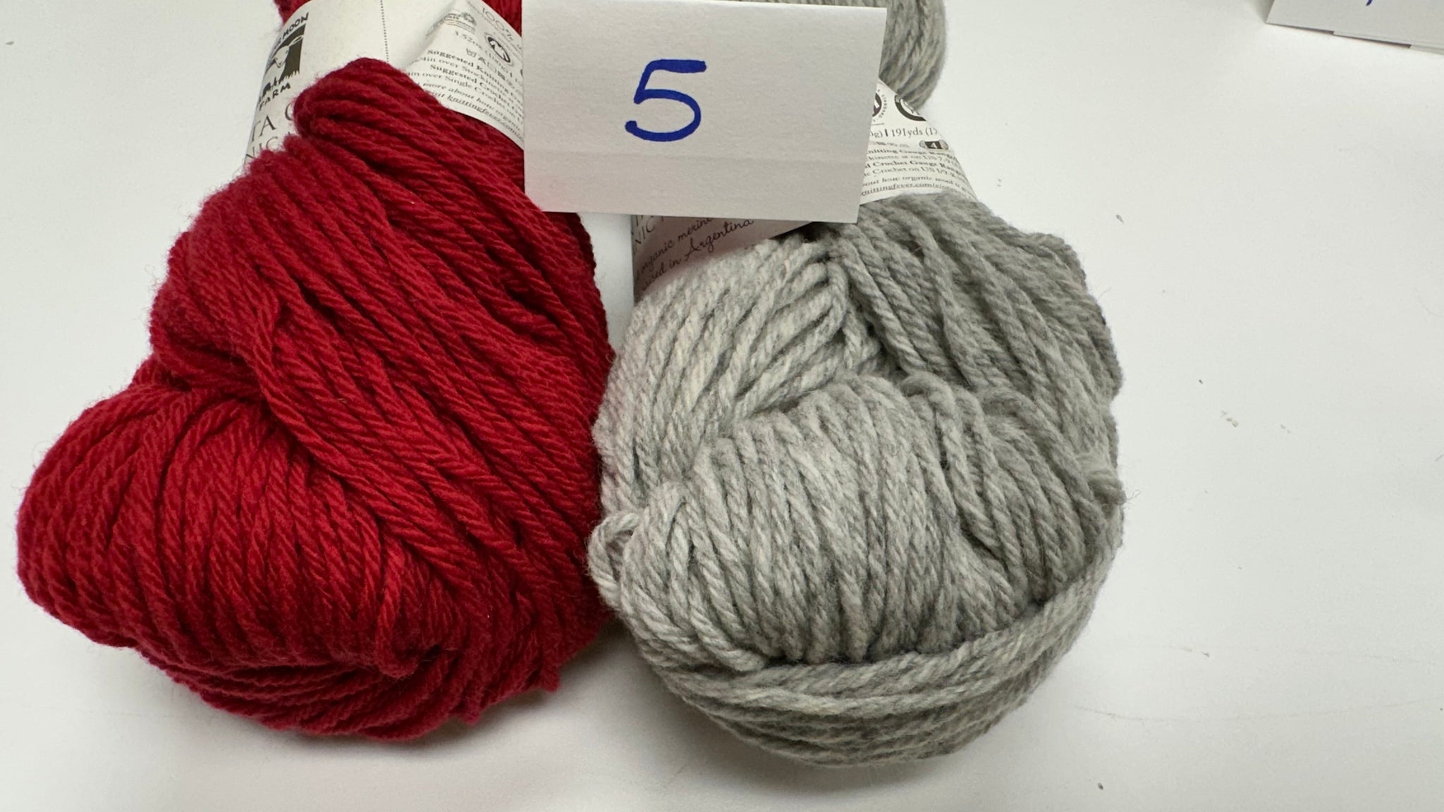 SLEIGH RIDE HAT KIT
