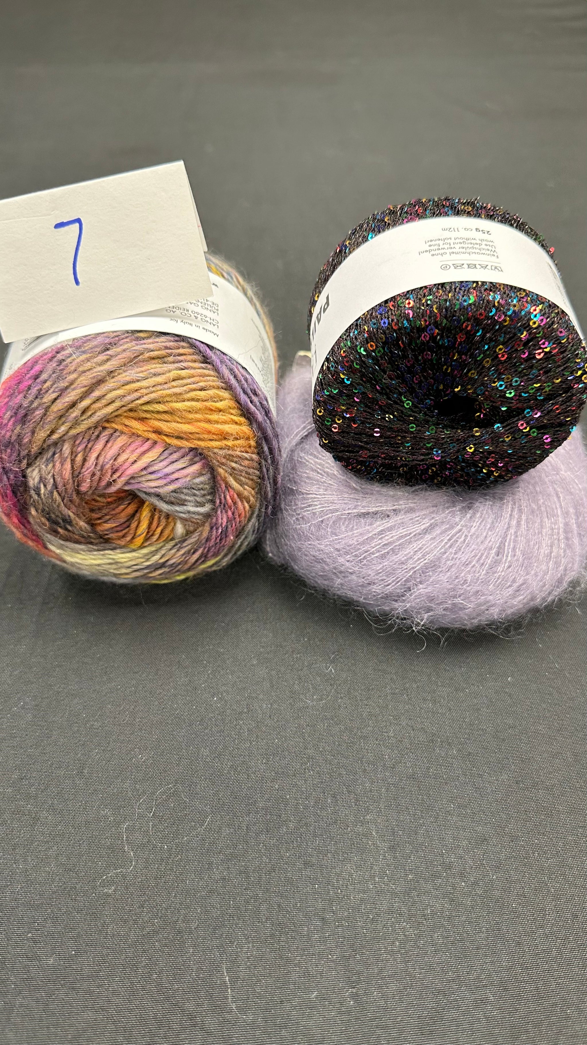 TRIPLE CROWN HAT KIT