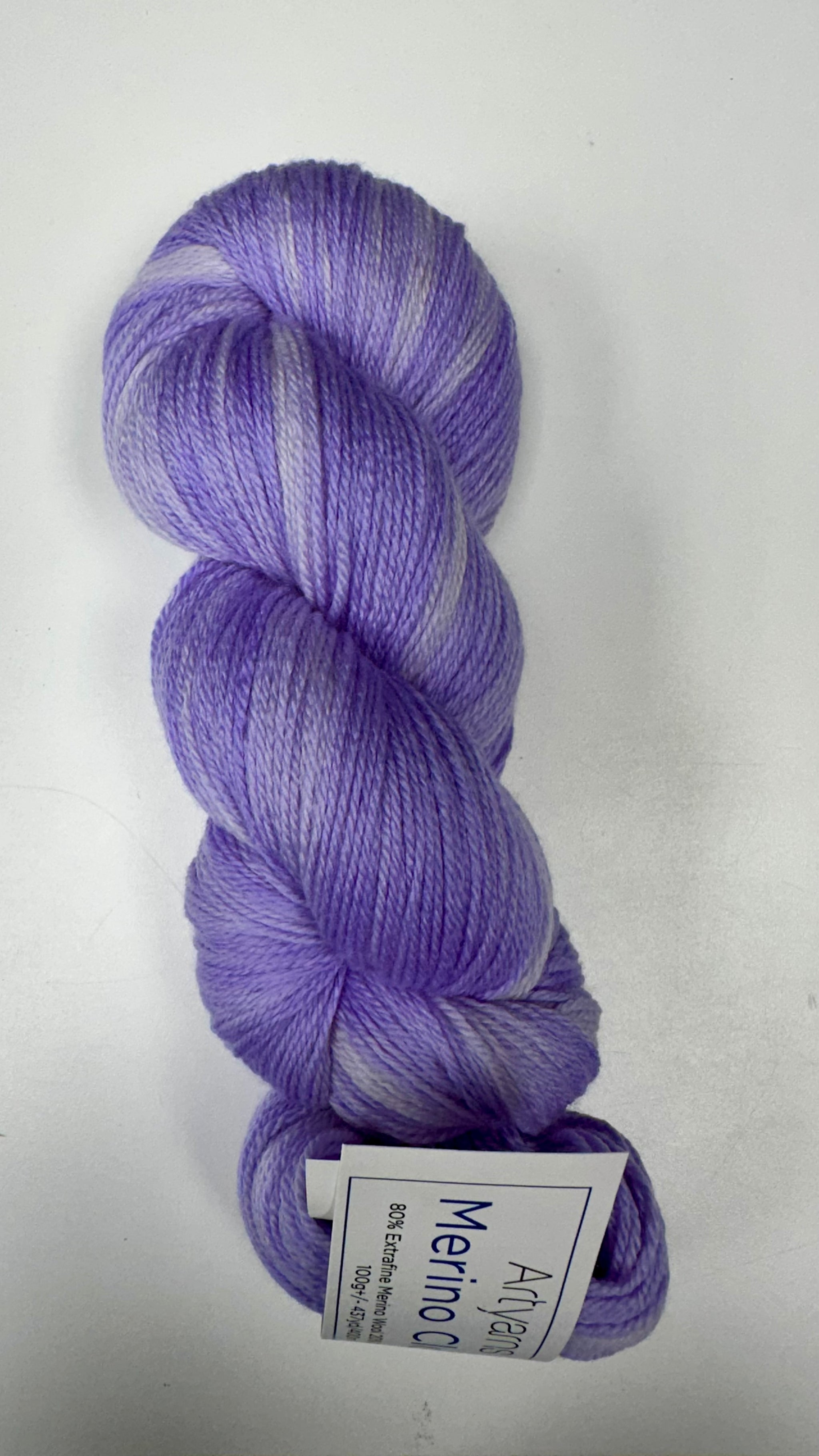 ARTYARNS MARCH INSPIRATION - SPRING FEVER