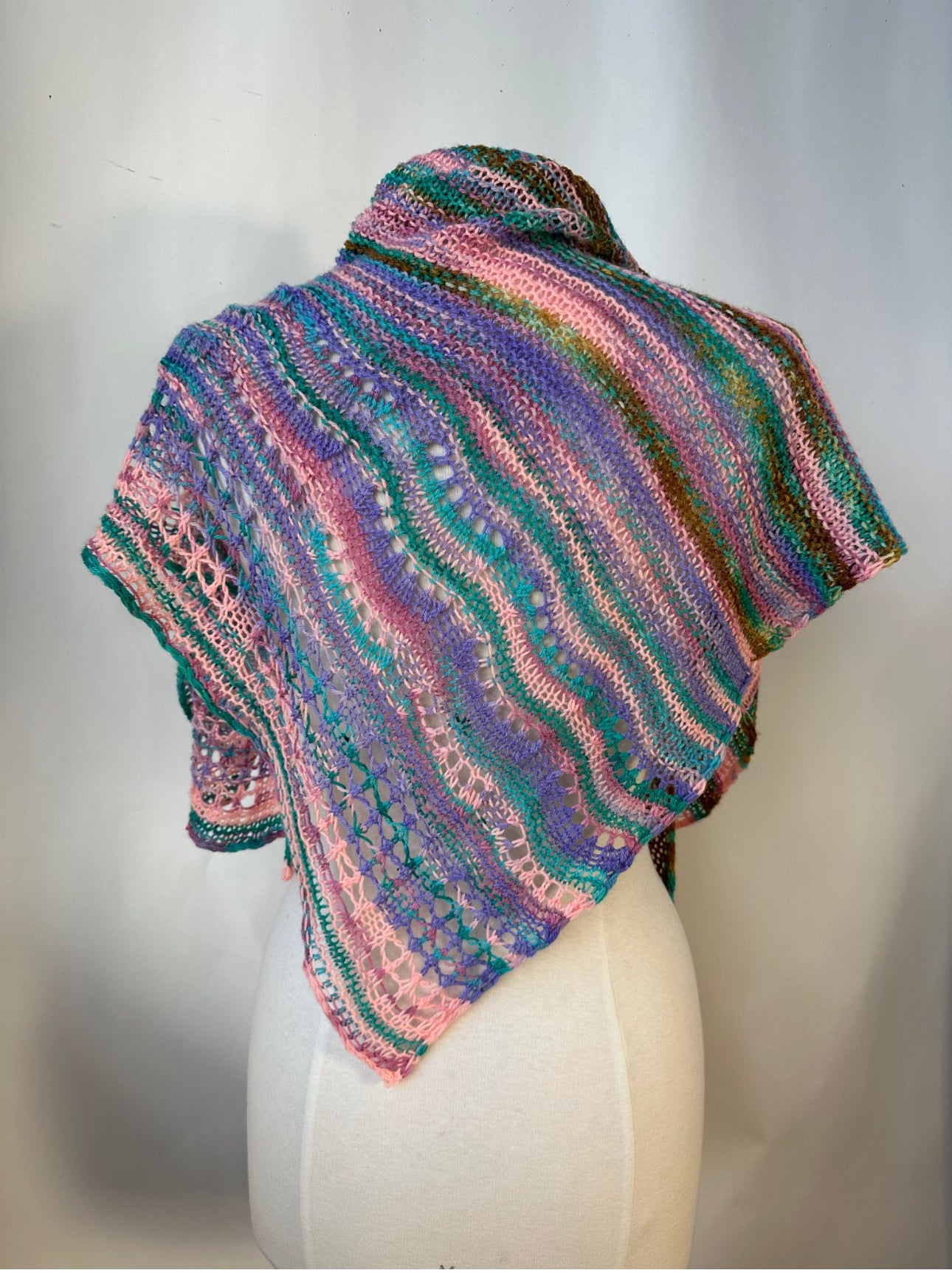 ARTYARNS MARCH INSPIRATION - SPRING FEVER