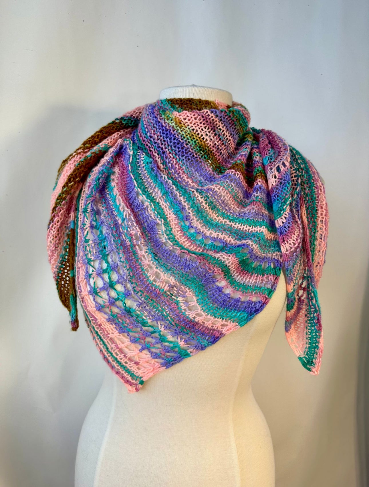 ARTYARNS MARCH INSPIRATION - SPRING FEVER