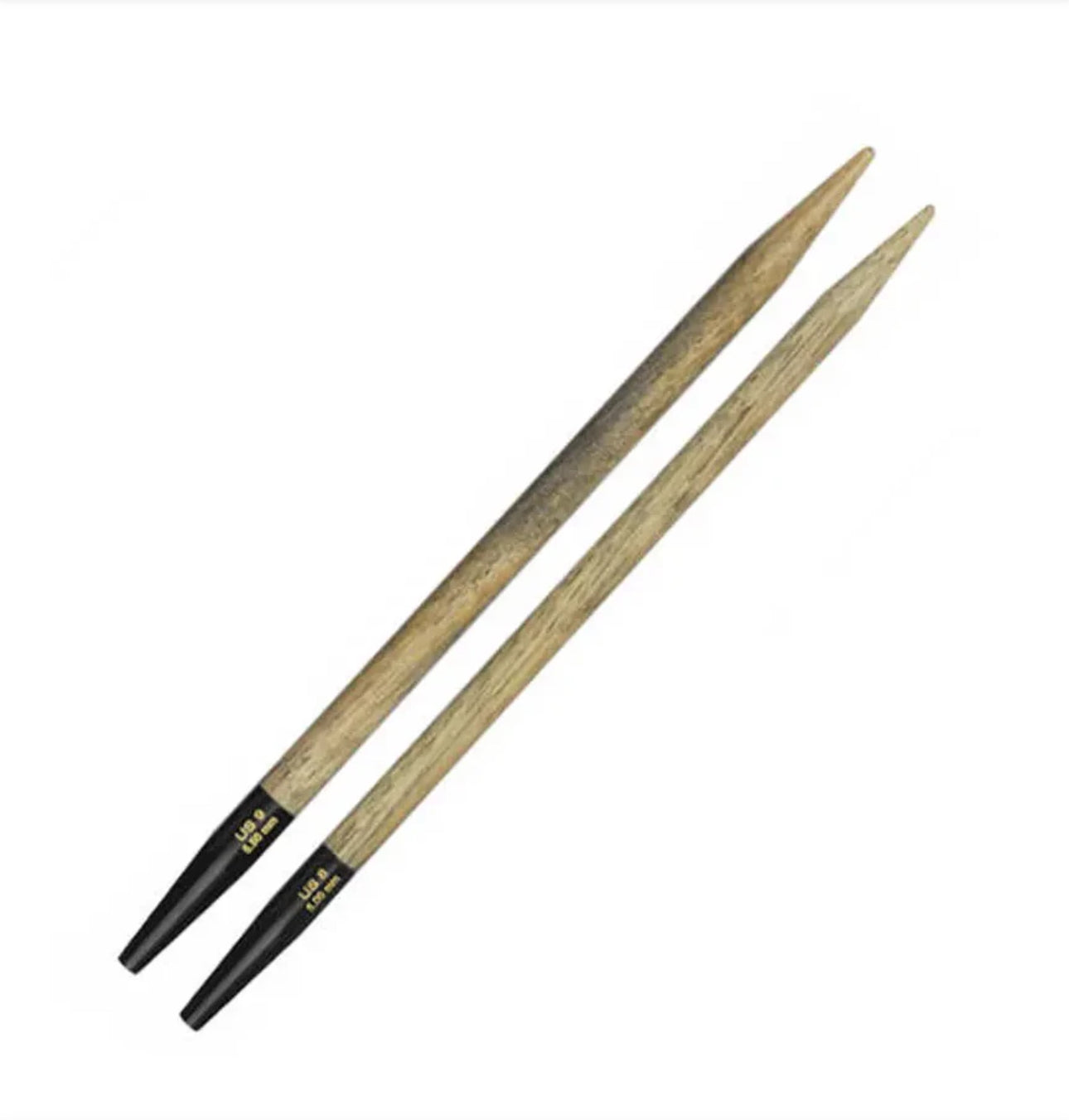 LYKKE INTERCHANGEABLE NEEDLE TIPS