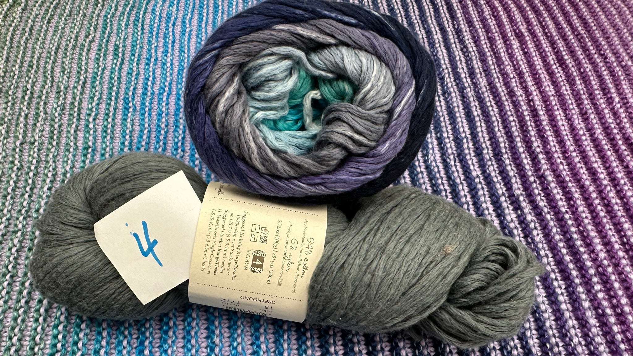 SLIDING IS FUN - BABY BLANKET KIT
