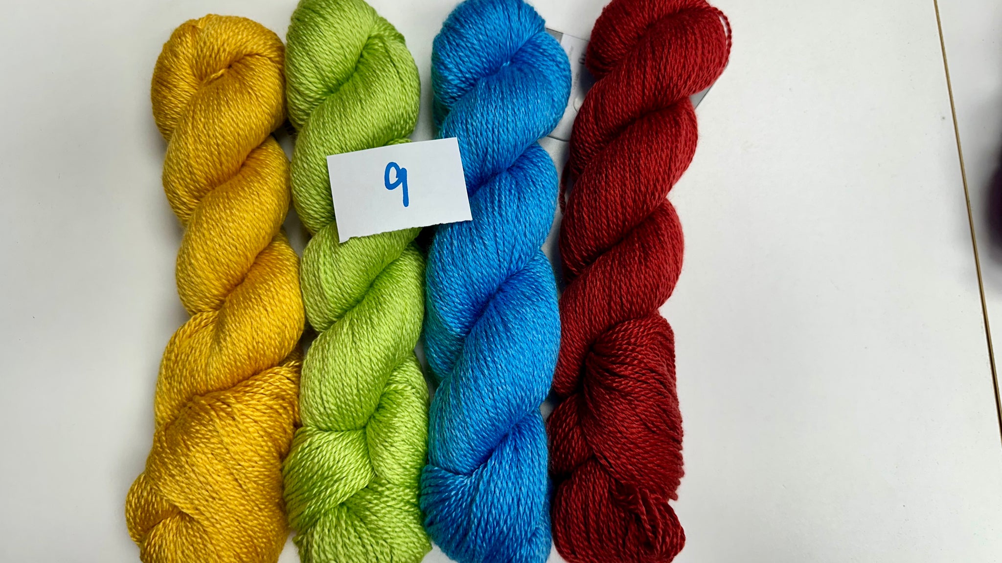 9