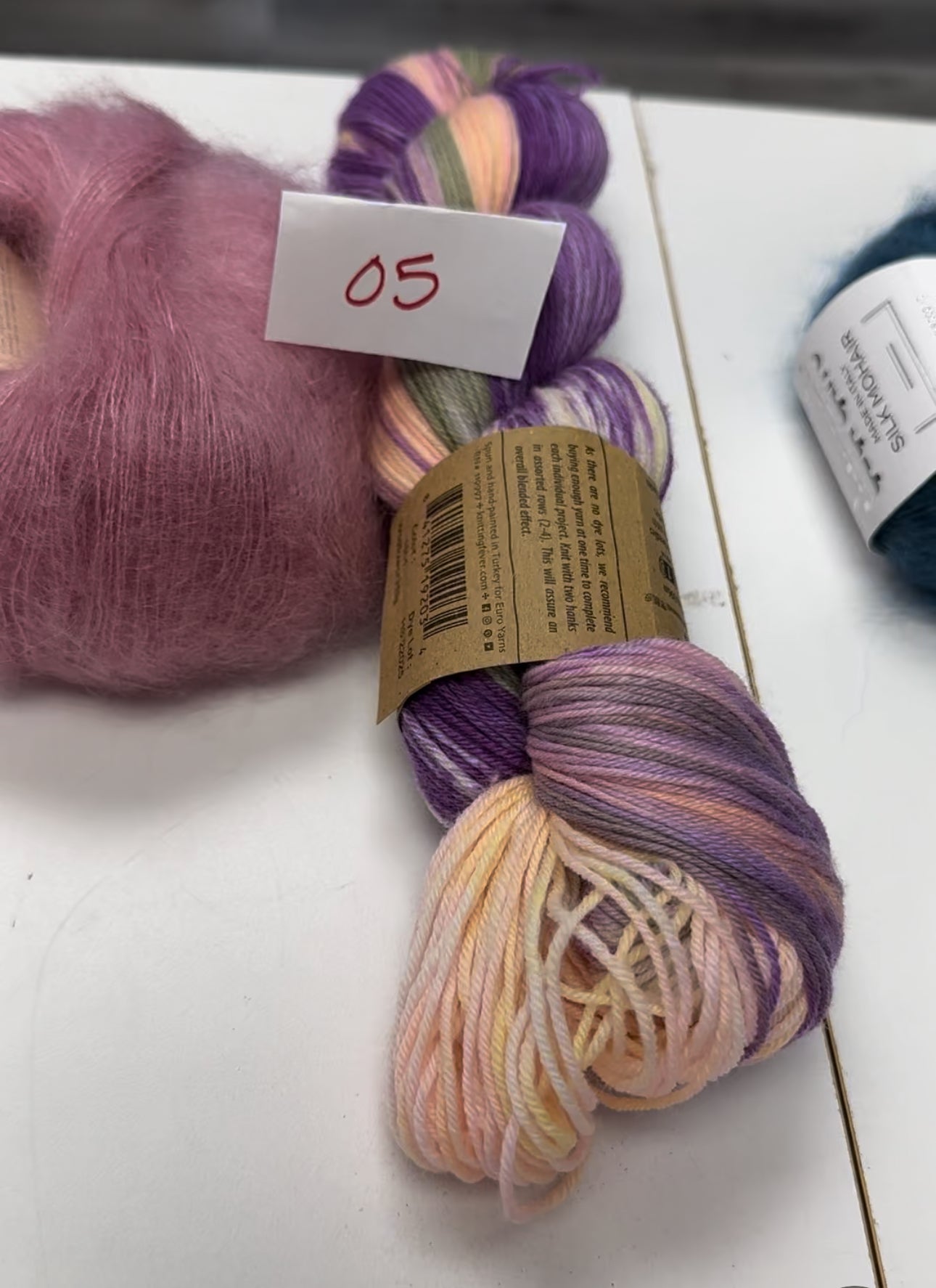 05 W/MOHAIR