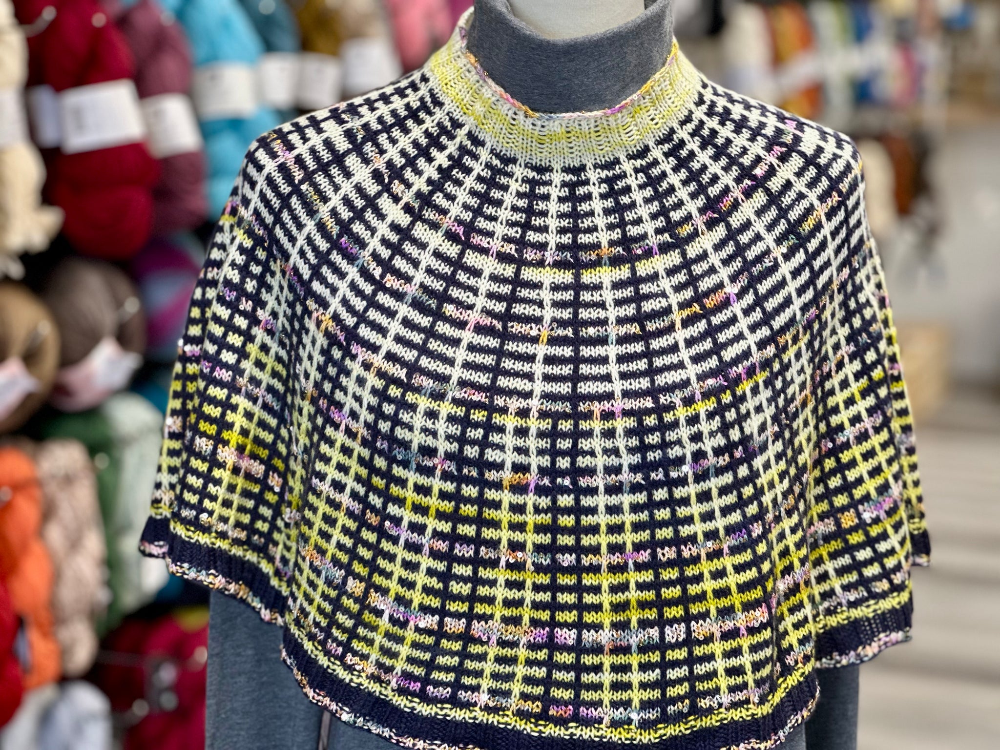 MAYA BAY PONCHO KIT
