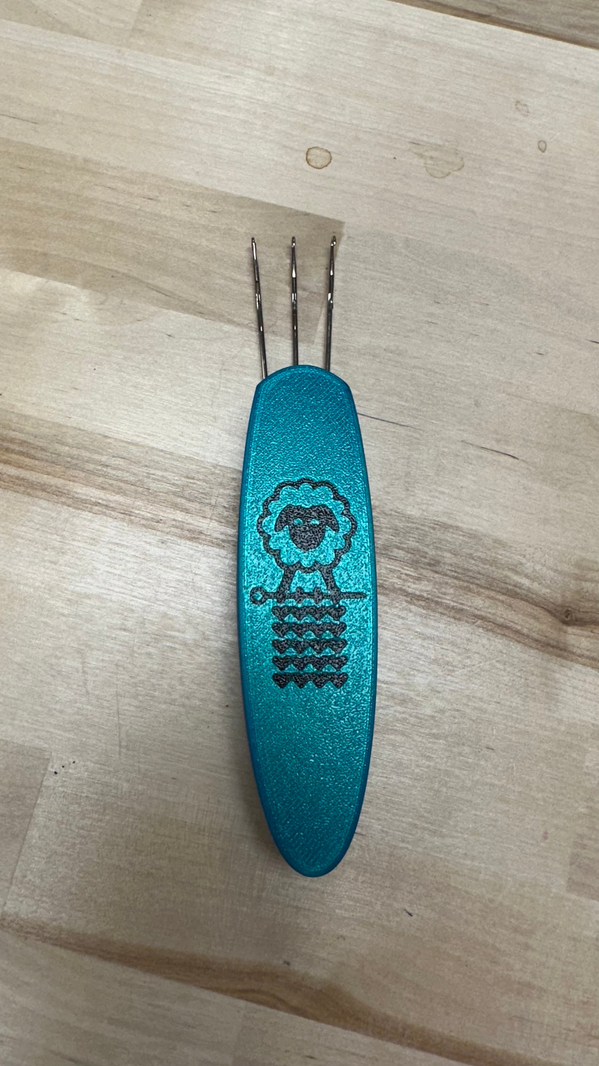 CORDSMITH I-CORD TOOL