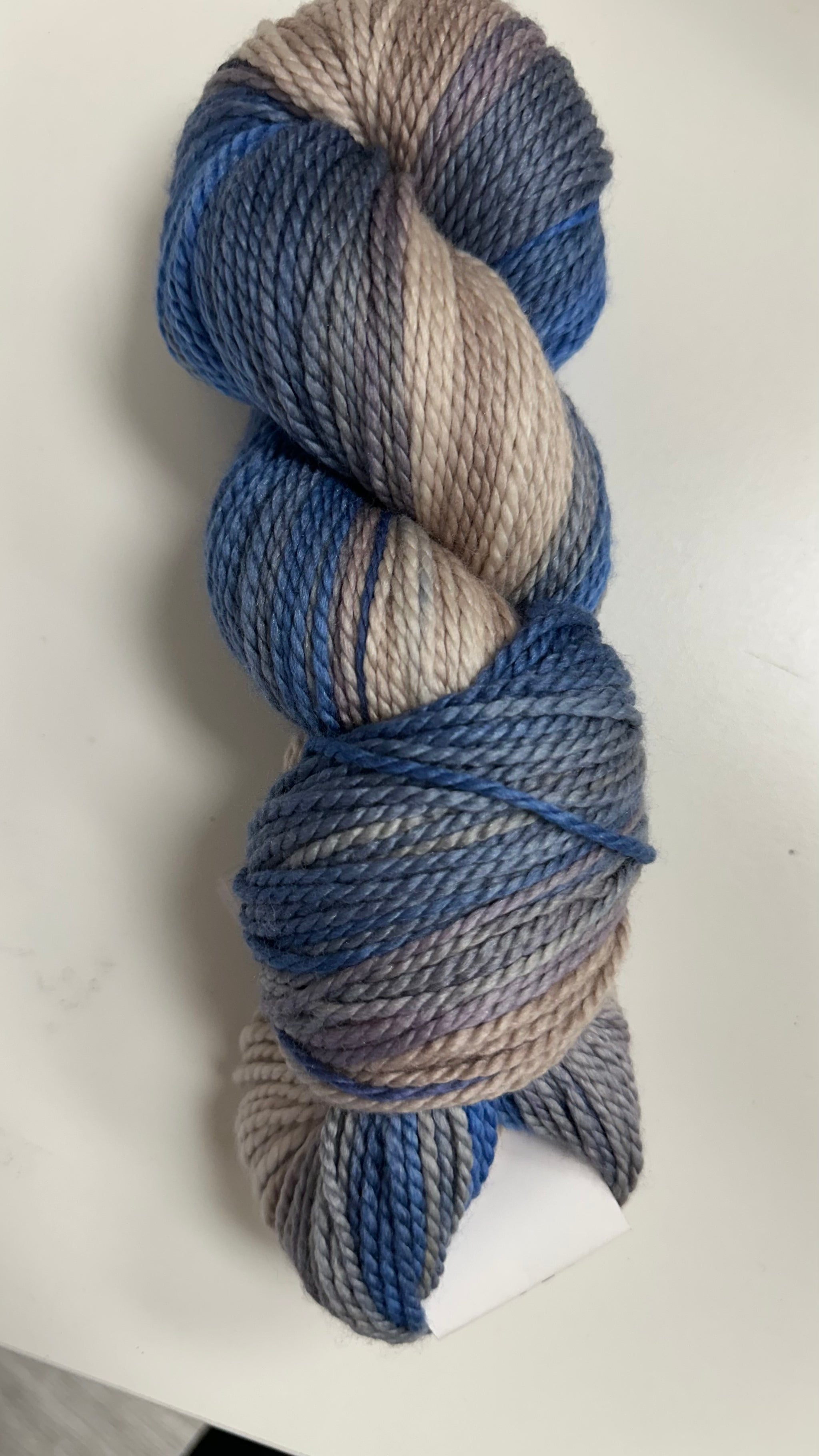 ARTYARNS SILKY TWIST YARN