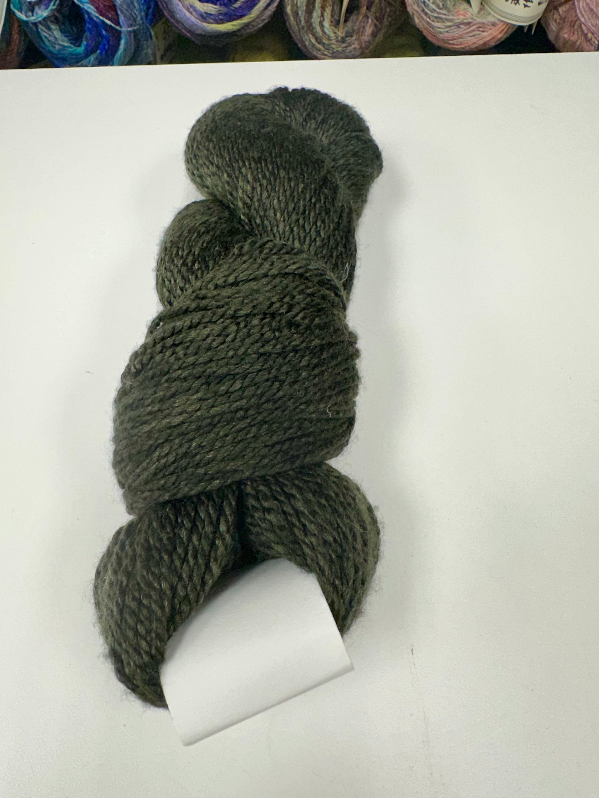 ARTYARNS SILKY TWIST YARN