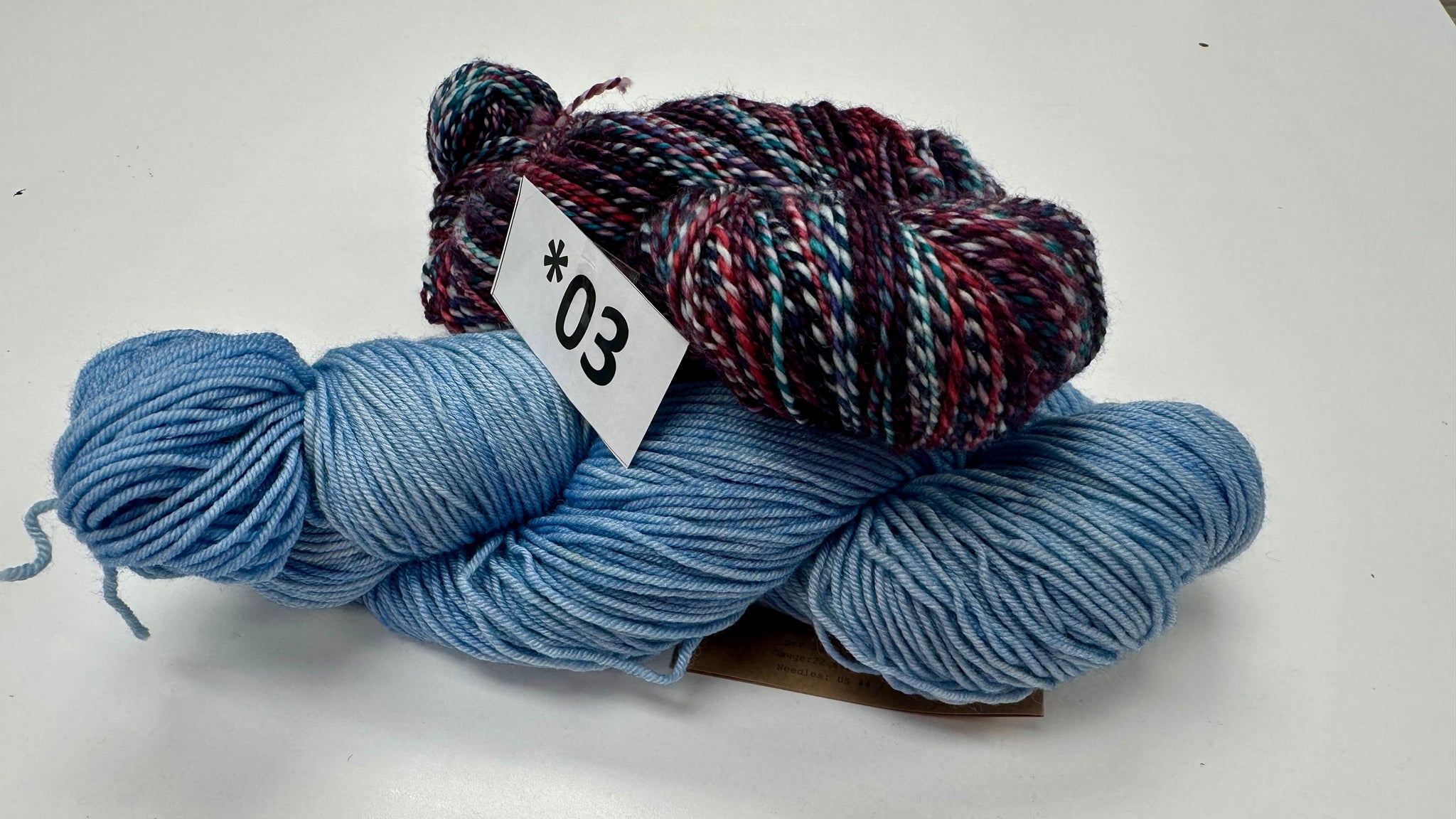 BARNSTABLE SHAWL KIT