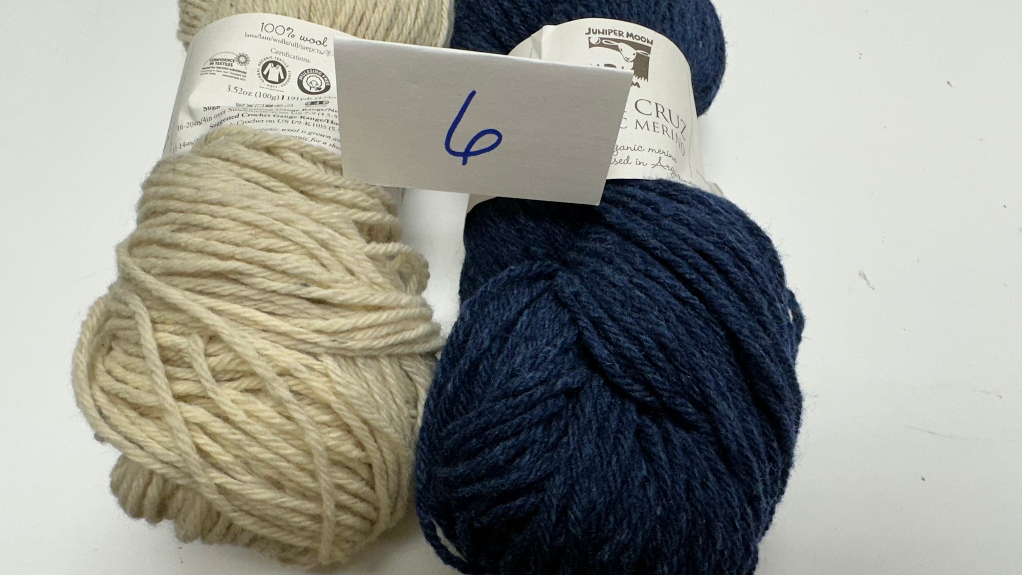 SLEIGH RIDE HAT KIT