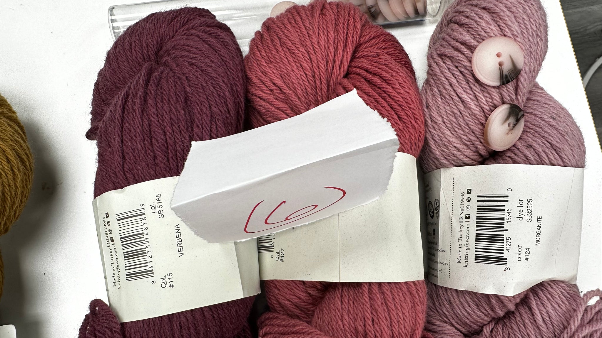 ROCKY SHORES COWL - ADVENTURE BOUND UNsubscription BOX - FEBRUARY
