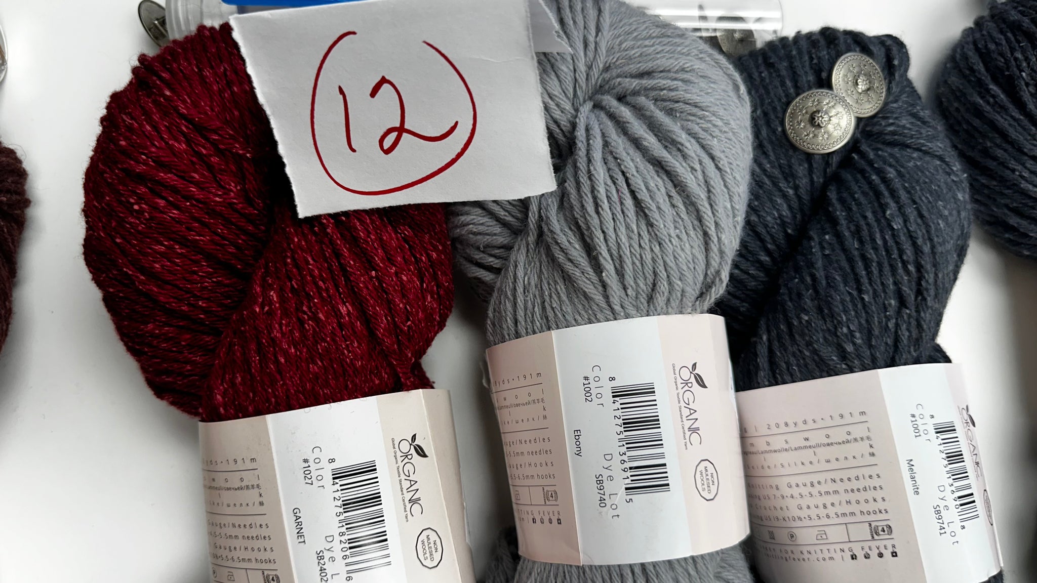 ROCKY SHORES COWL - ADVENTURE BOUND UNsubscription BOX - FEBRUARY