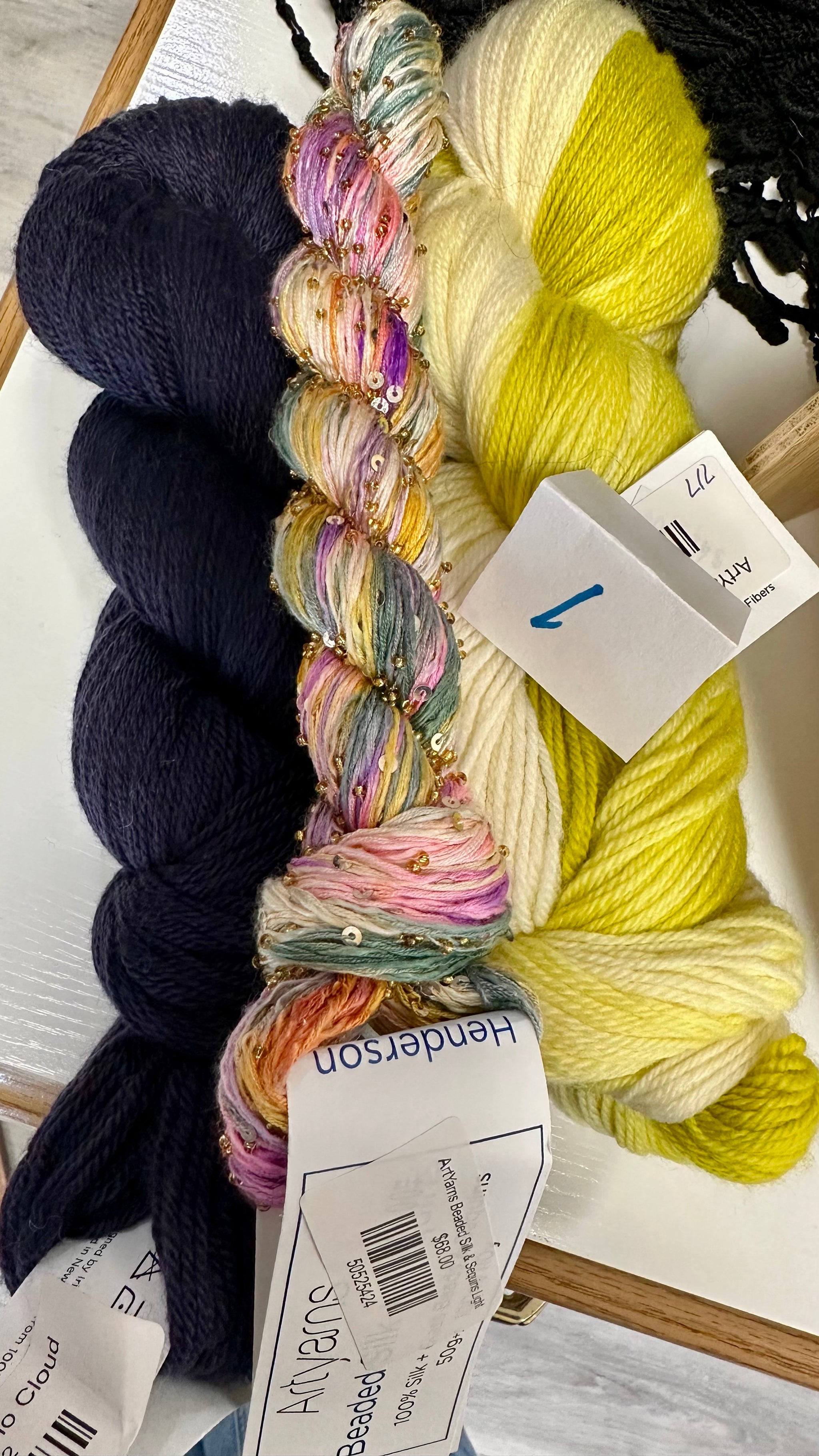 MAYA BAY PONCHO KIT
