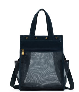 della Q TALL MAKER'S TOTE