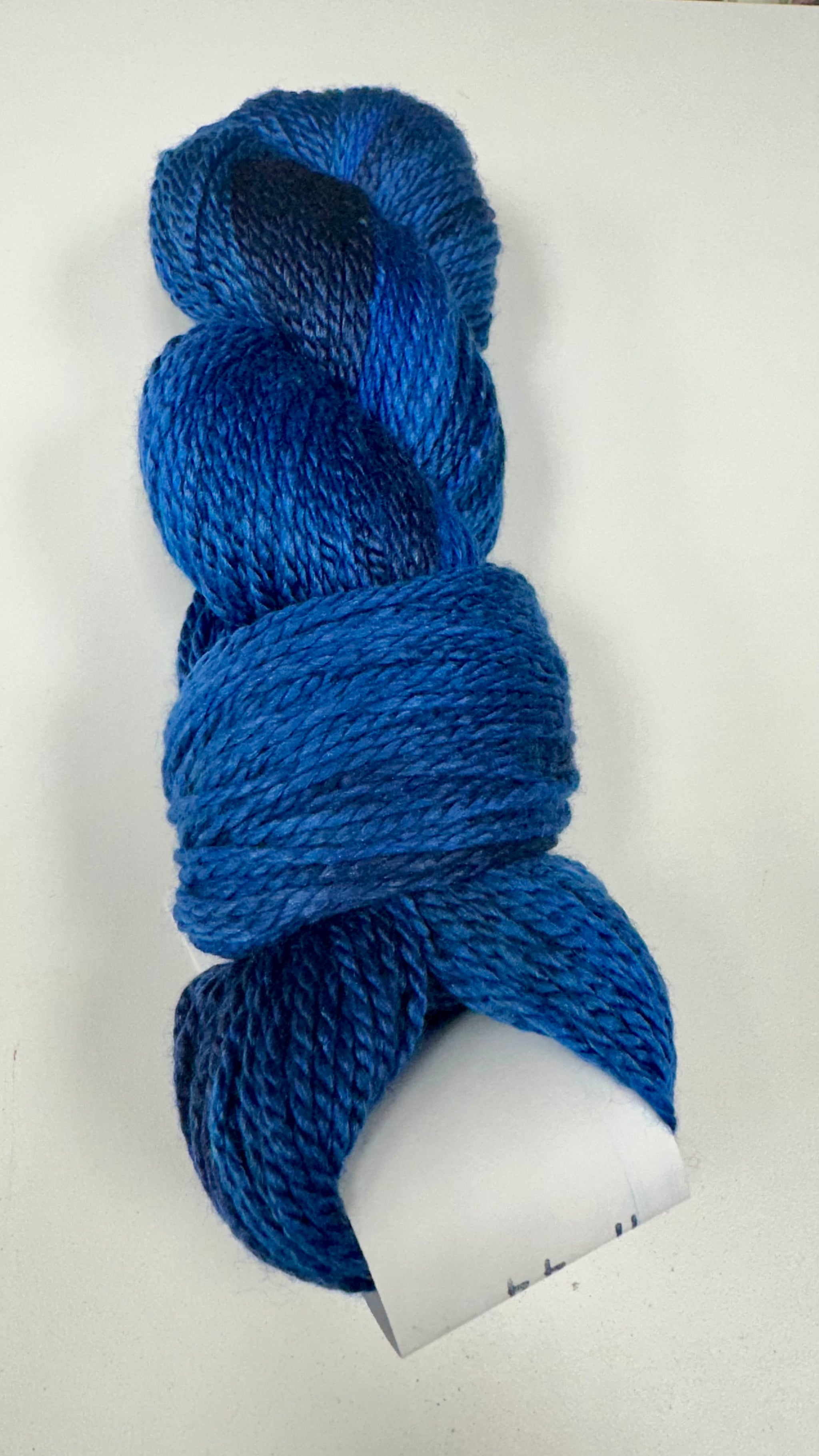 ARTYARNS SILKY TWIST YARN