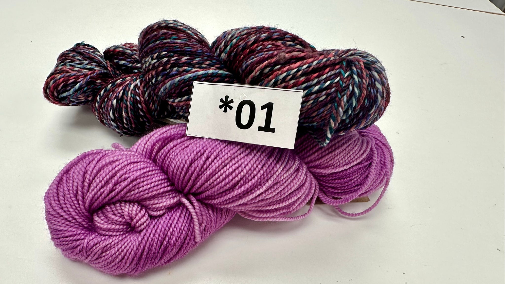 BARNSTABLE SHAWL KIT