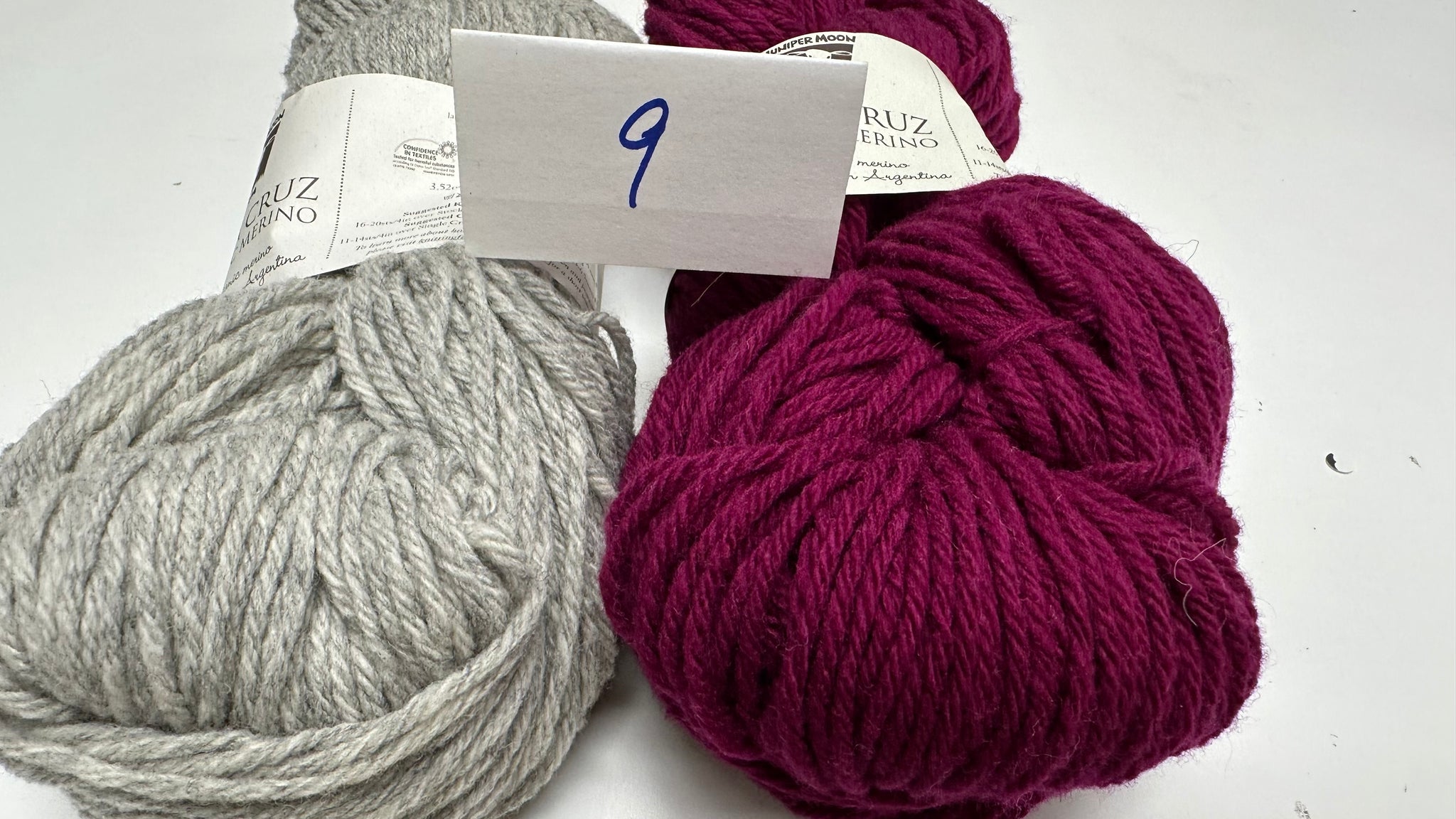 SLEIGH RIDE HAT KIT