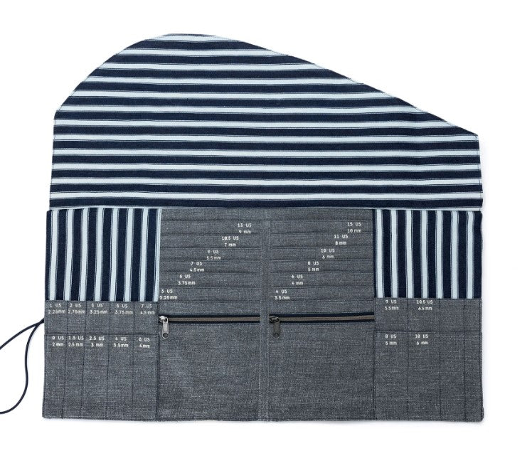 dellaQ DPN & CIRCULAR NEEDLE CASE