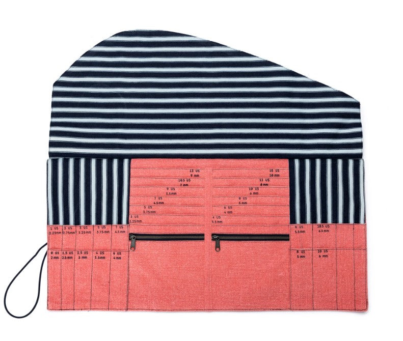 dellaQ DPN & CIRCULAR NEEDLE CASE